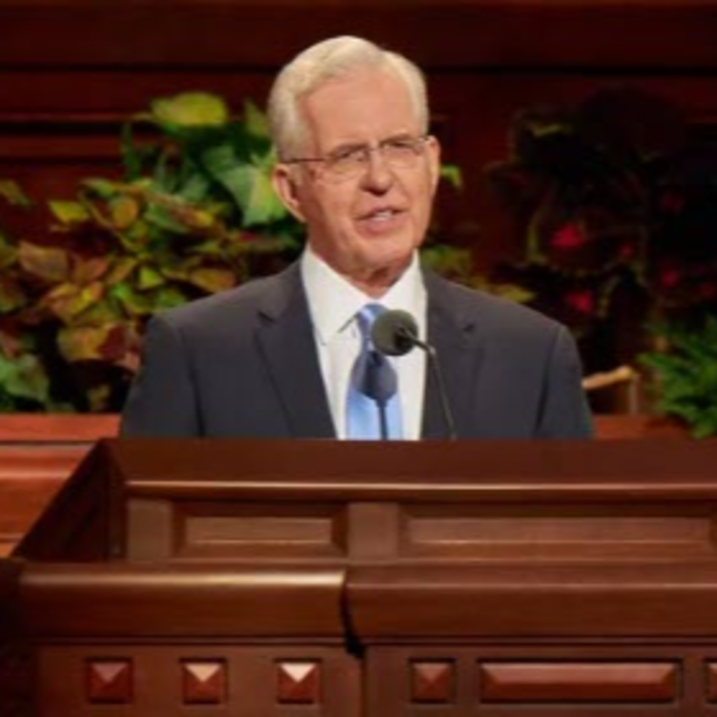 Conferencias Generales LDS