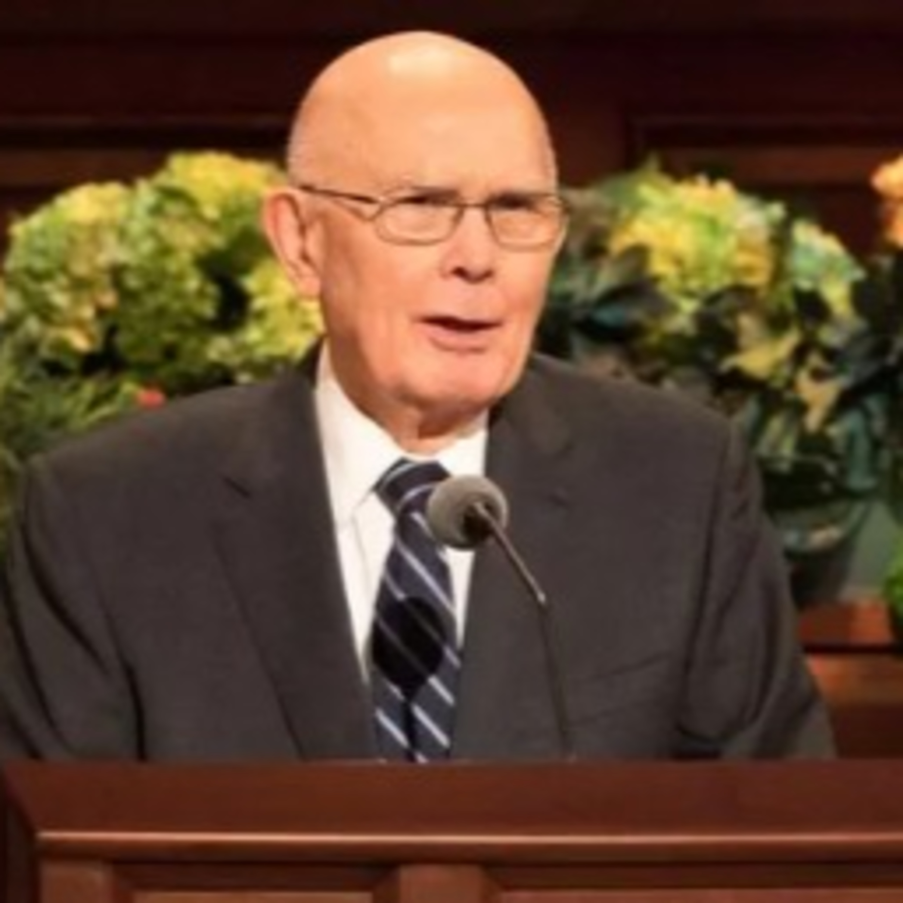2019-ABR 17 A qué conducirá esto - Dallin H. Oaks