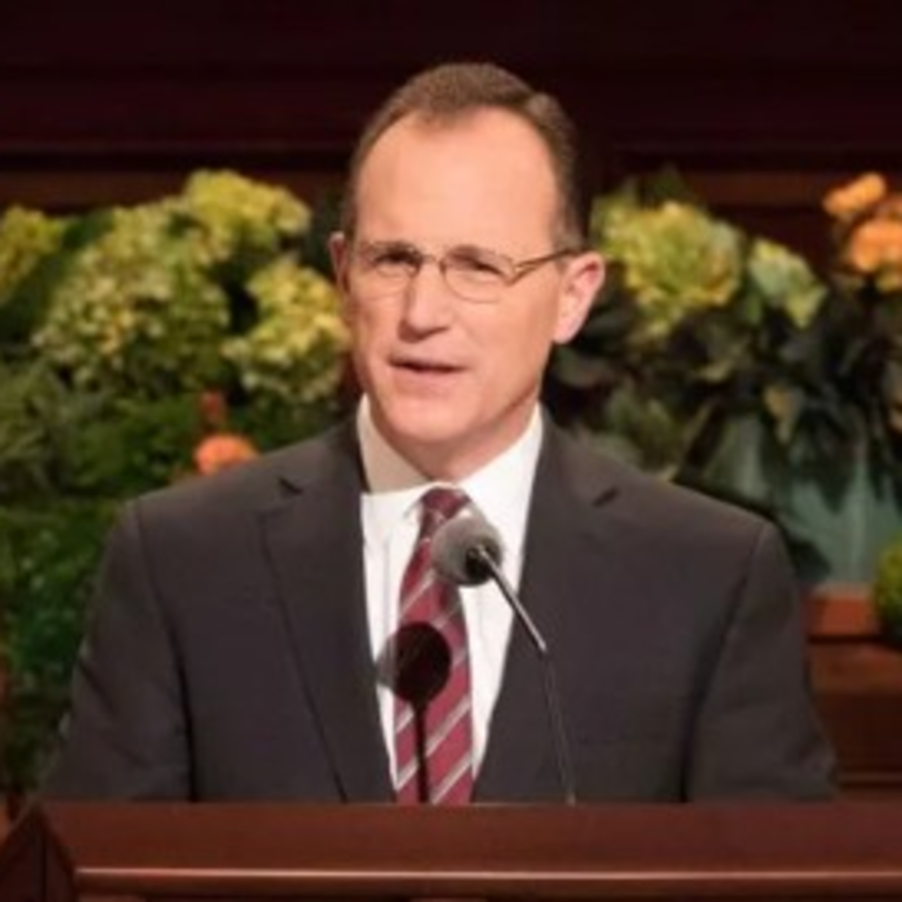 2019-ABR 29 La cercana bondad de Dios - Kyle S. McKay