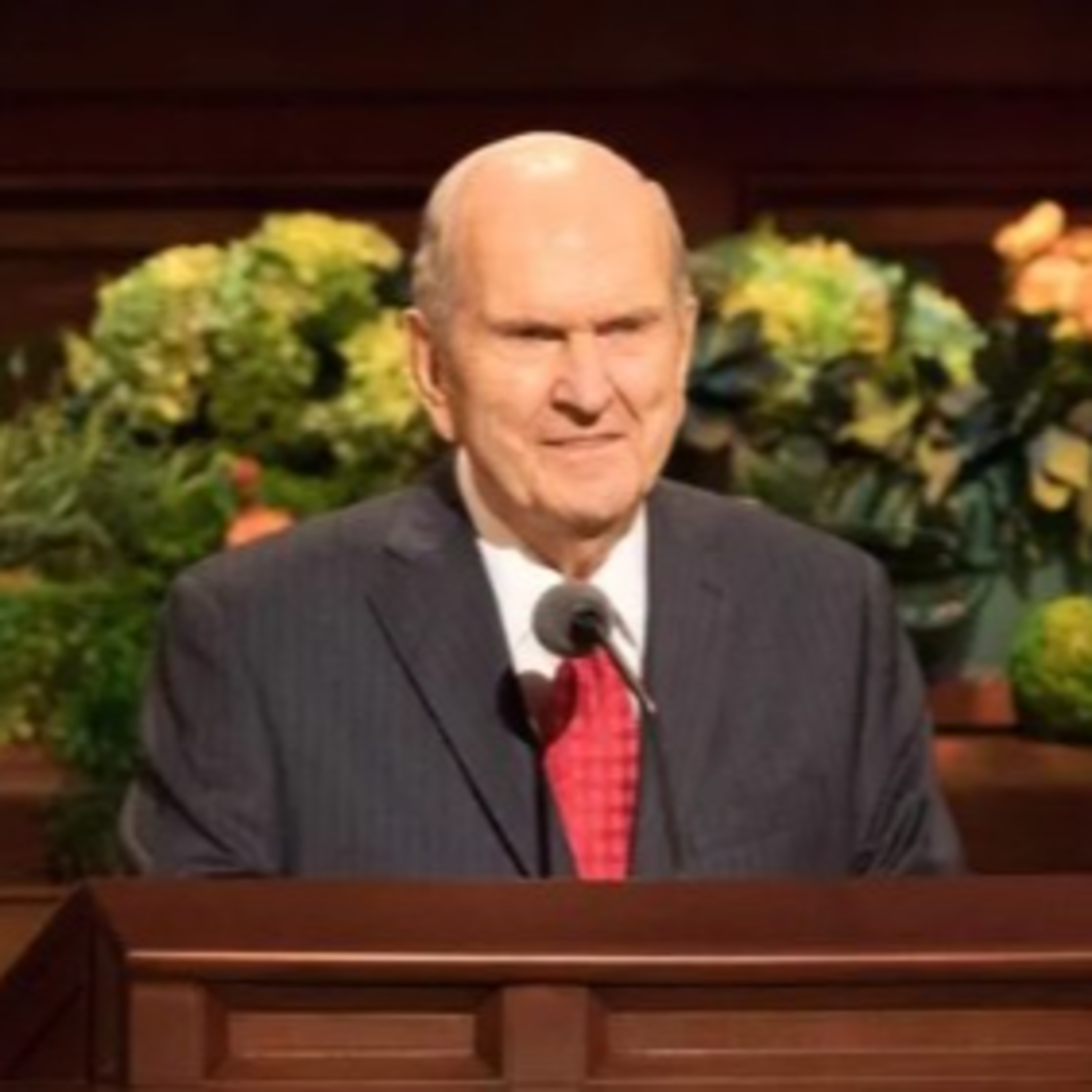 2019-ABR 18 Podemos actuar mejor y ser mejores - Russell M. Nelson