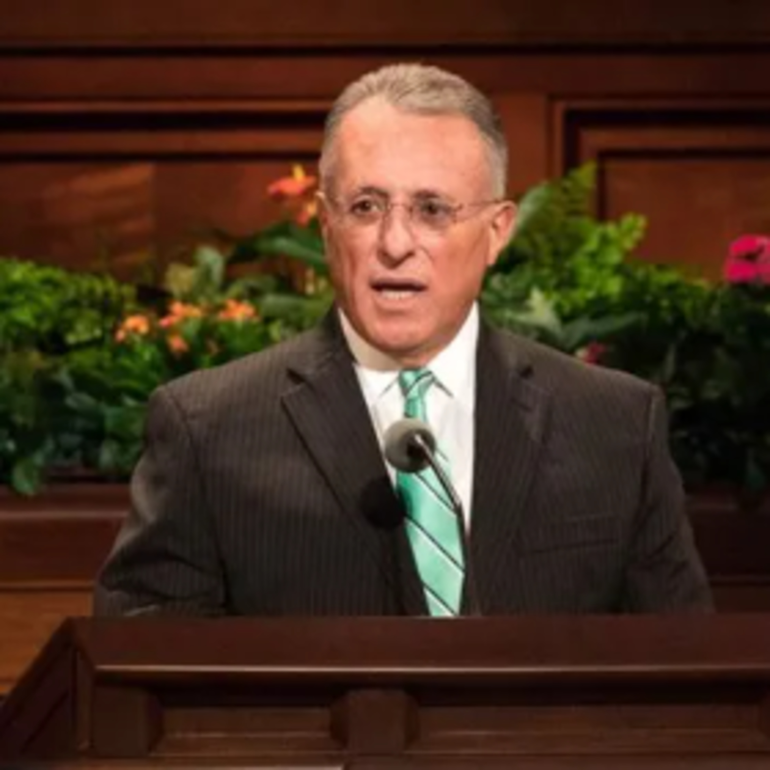 2018-OCT 10 Uno en Cristo - Ulisses Soares