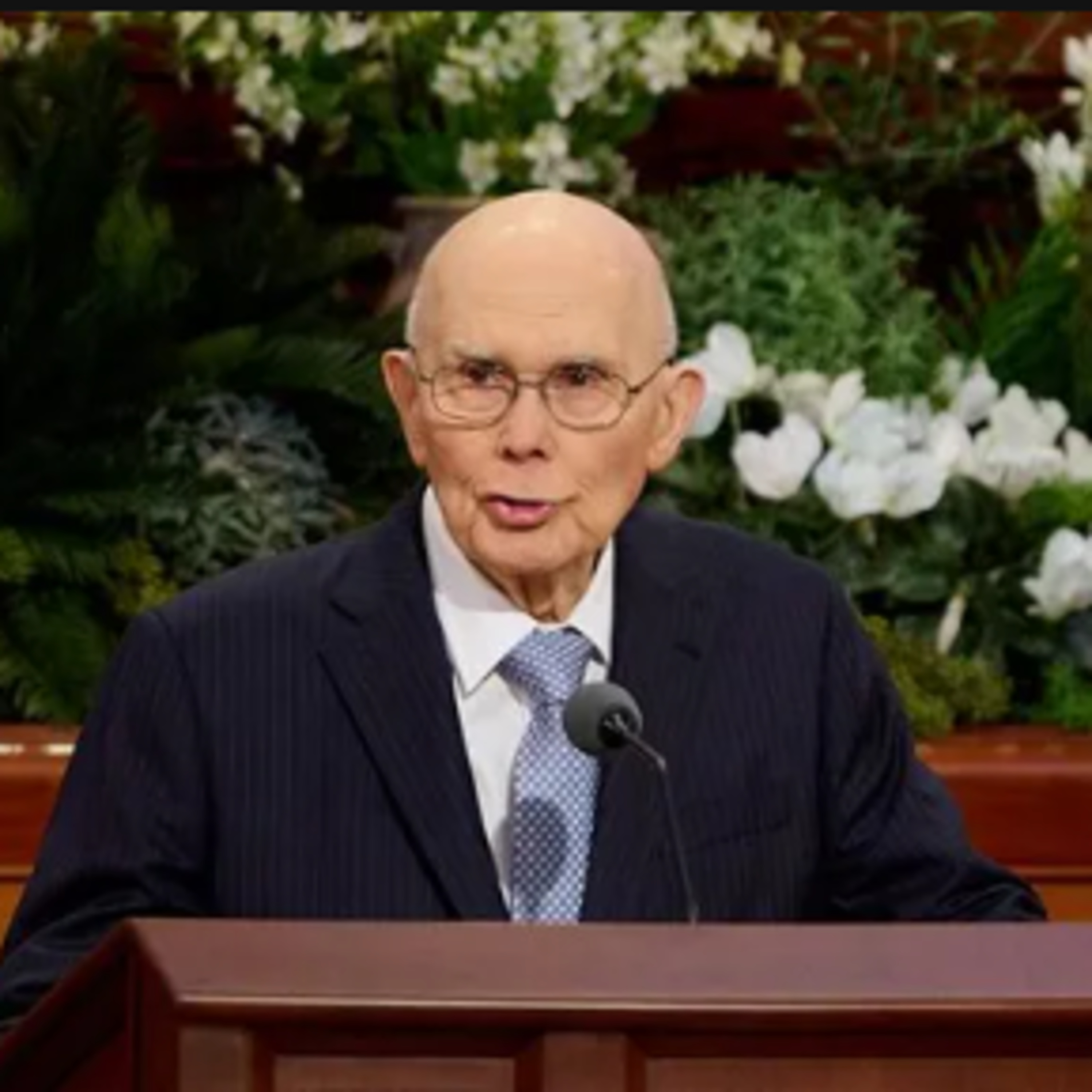 2026-ABR 01 Introducción - Dallin H. Oaks