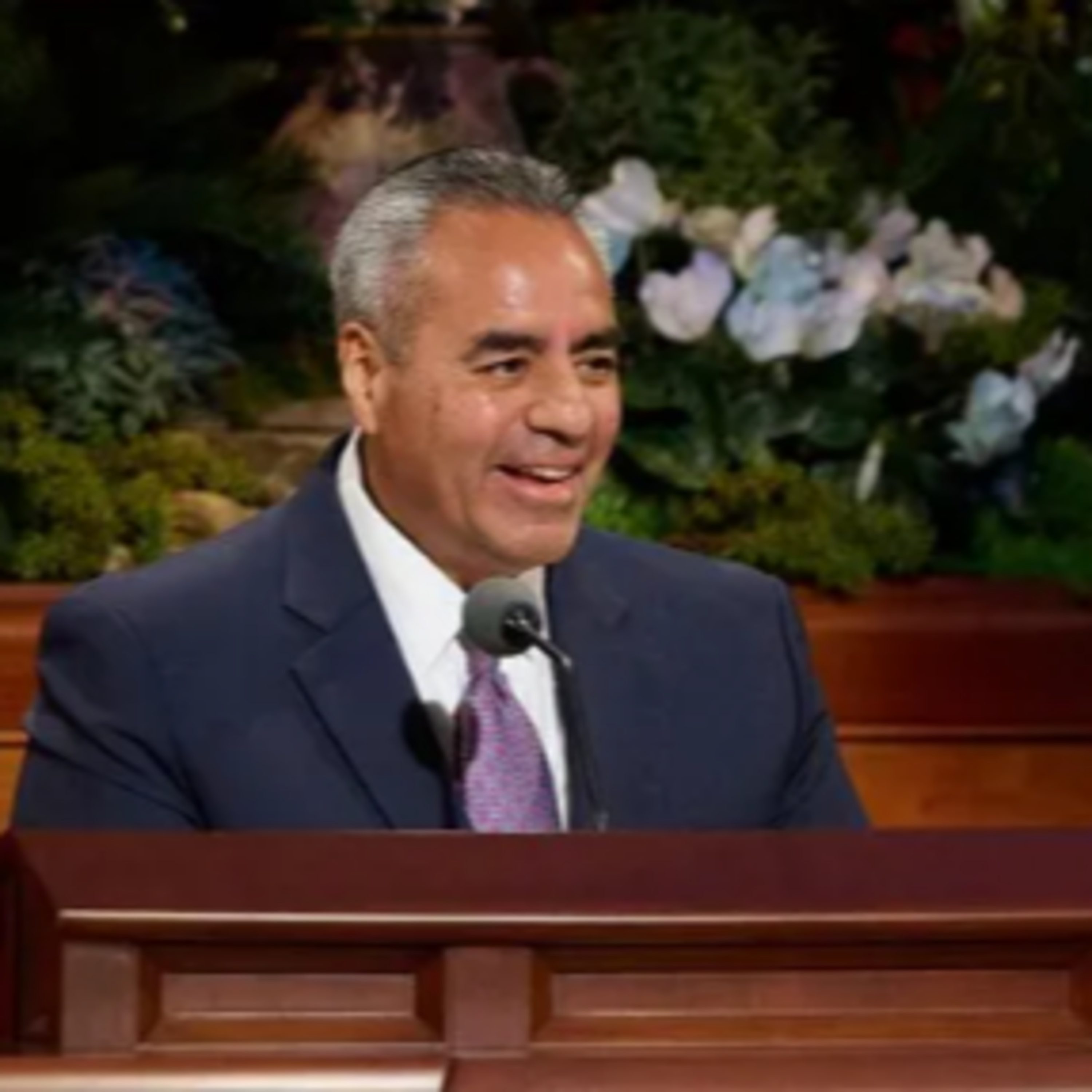 2026-ABR 08 El diezmo poner a Dios en primer lugar - Jorge T. Becerra