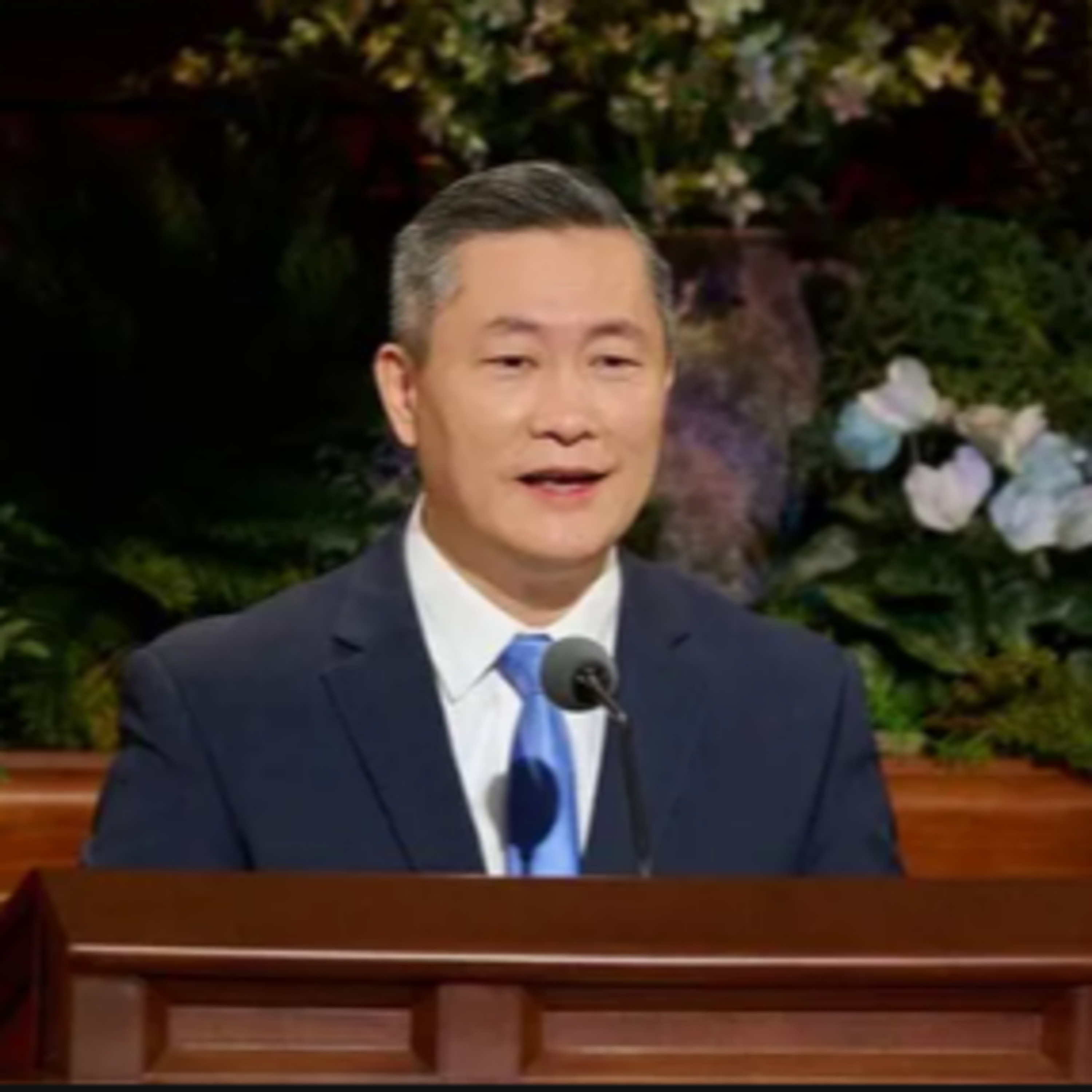 2026-ABR 12 Abandonaré todos mis pecados para conocerte - Wan-Liang Wu