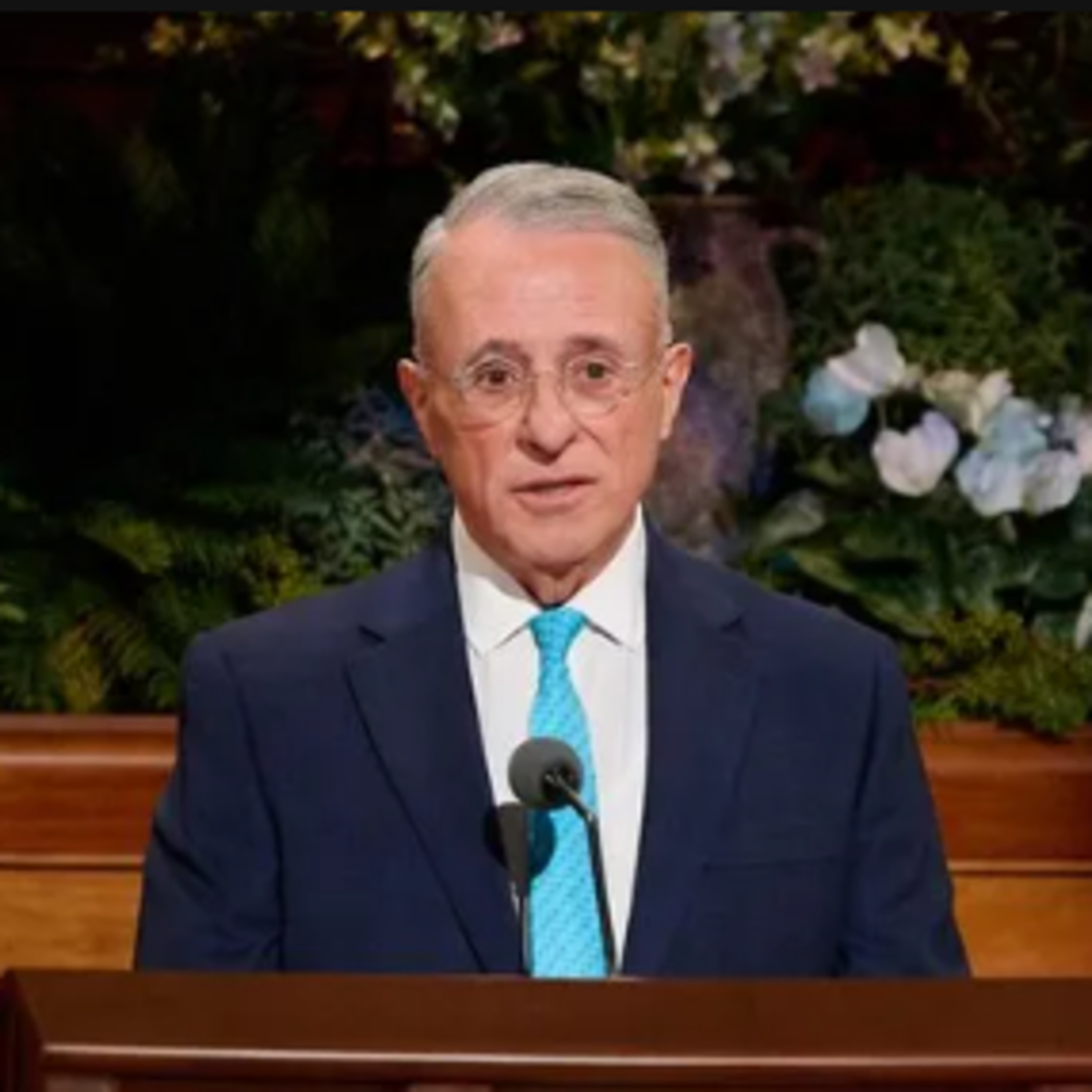 2026-ABR 17 Jesucristo la Vid verdadera - Ulisses Soares
