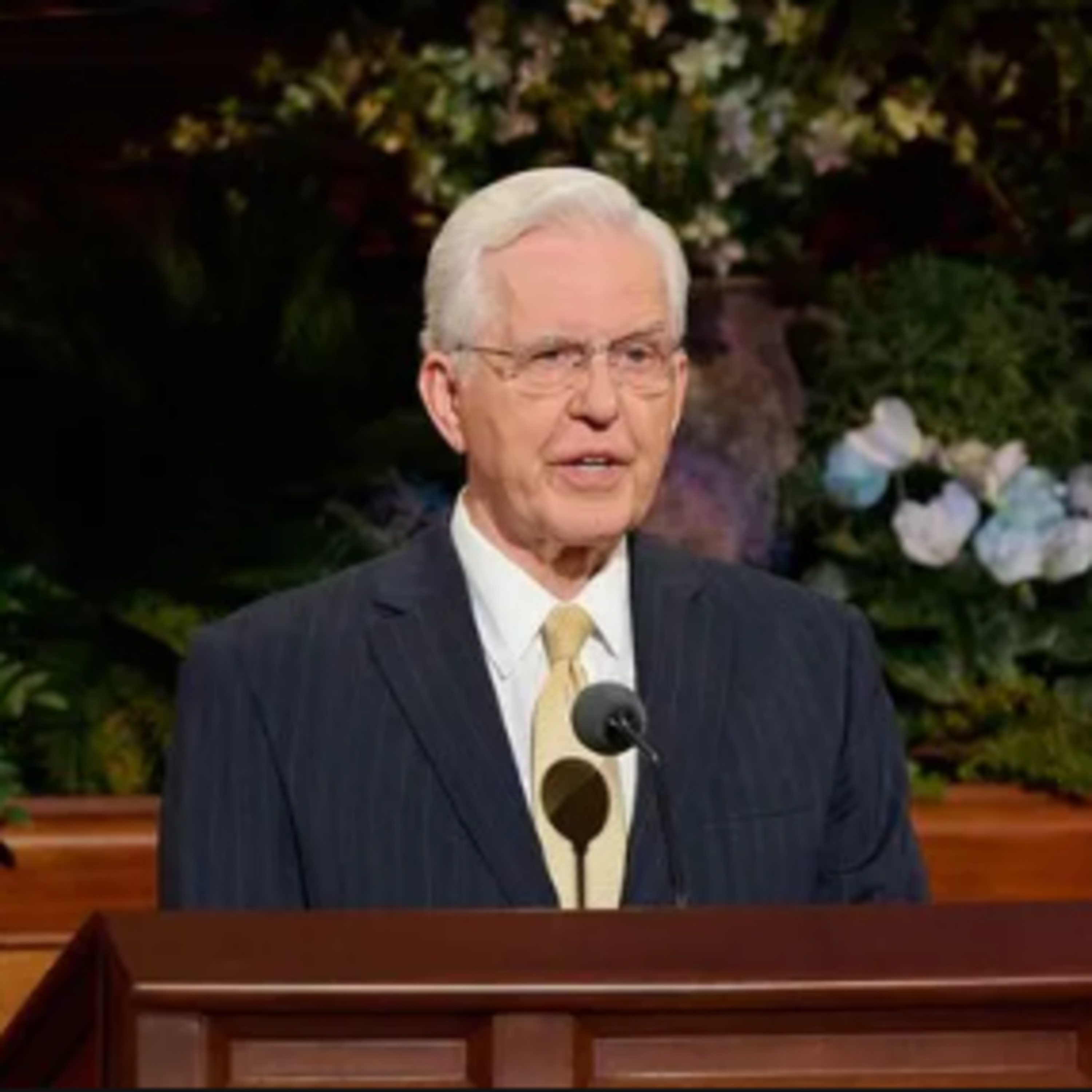 2026-ABR 27 El carácter de Cristo - D. Todd Christofferson