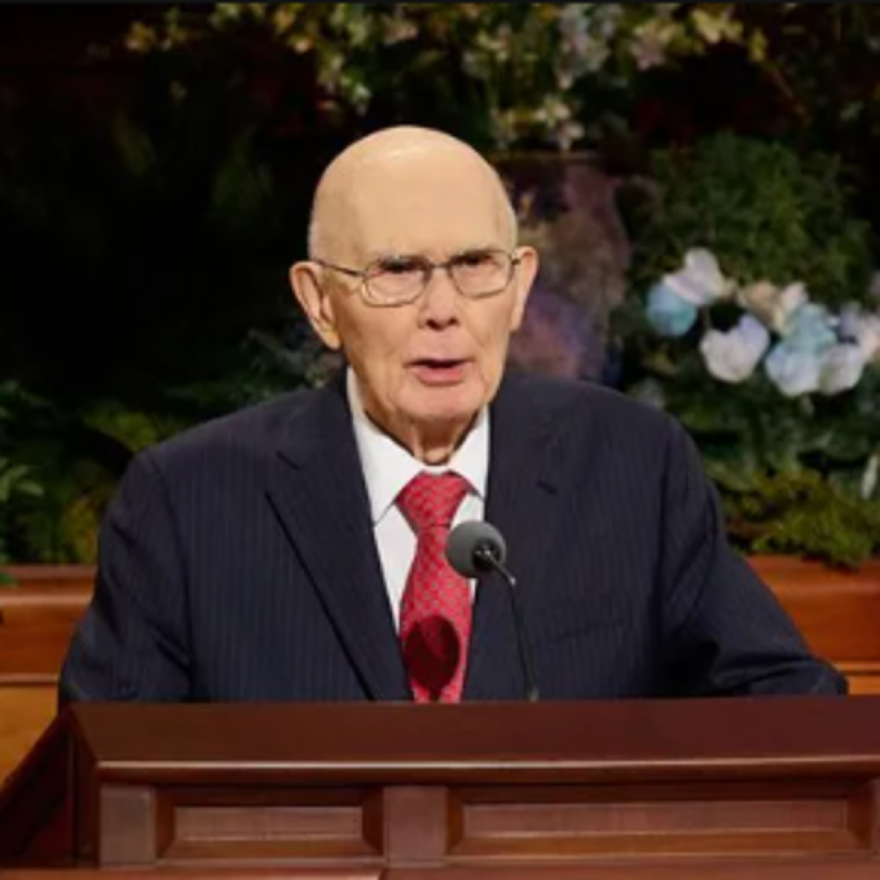 2026-ABR 35 Comentarios finales - Dallin H. Oaks