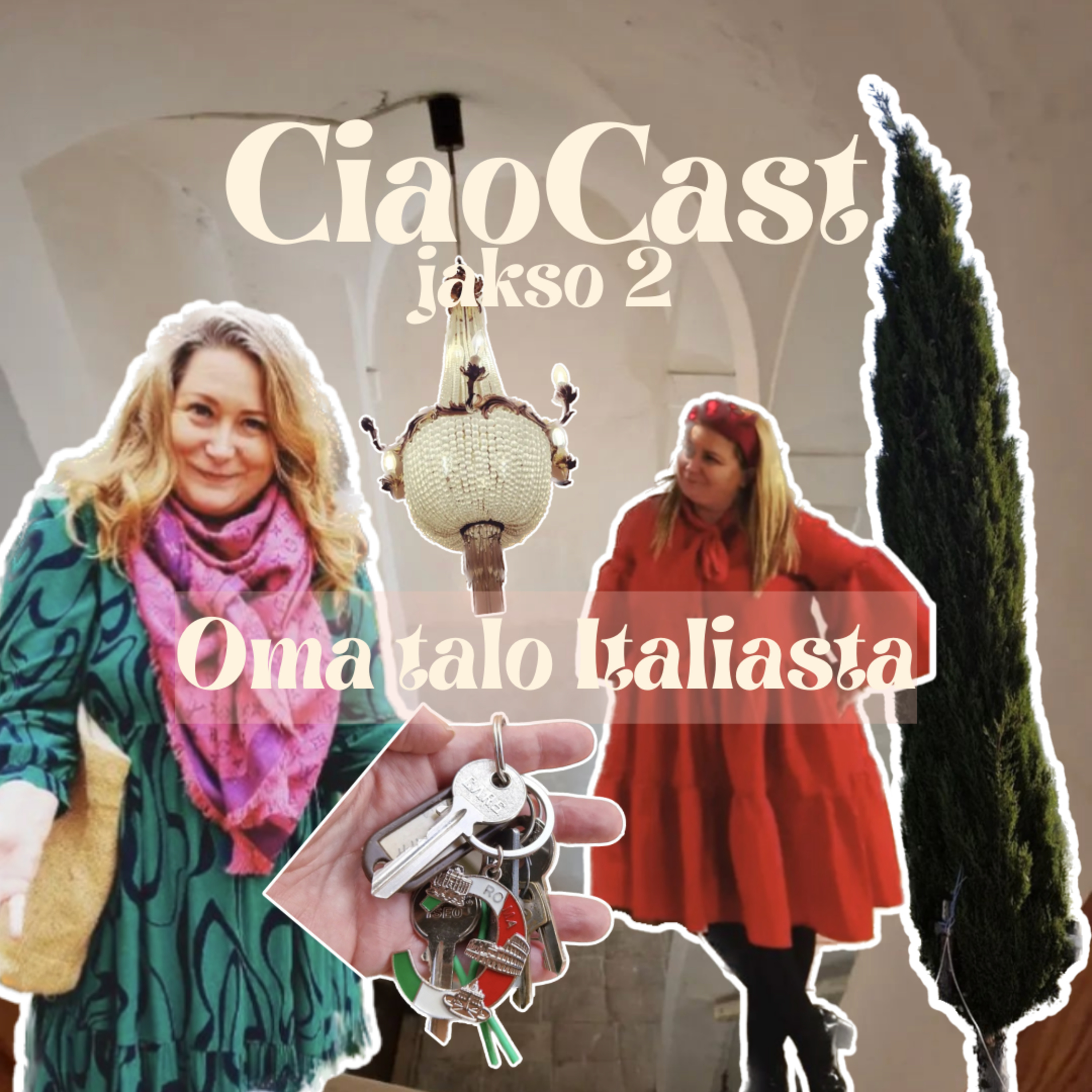 CiaoCast