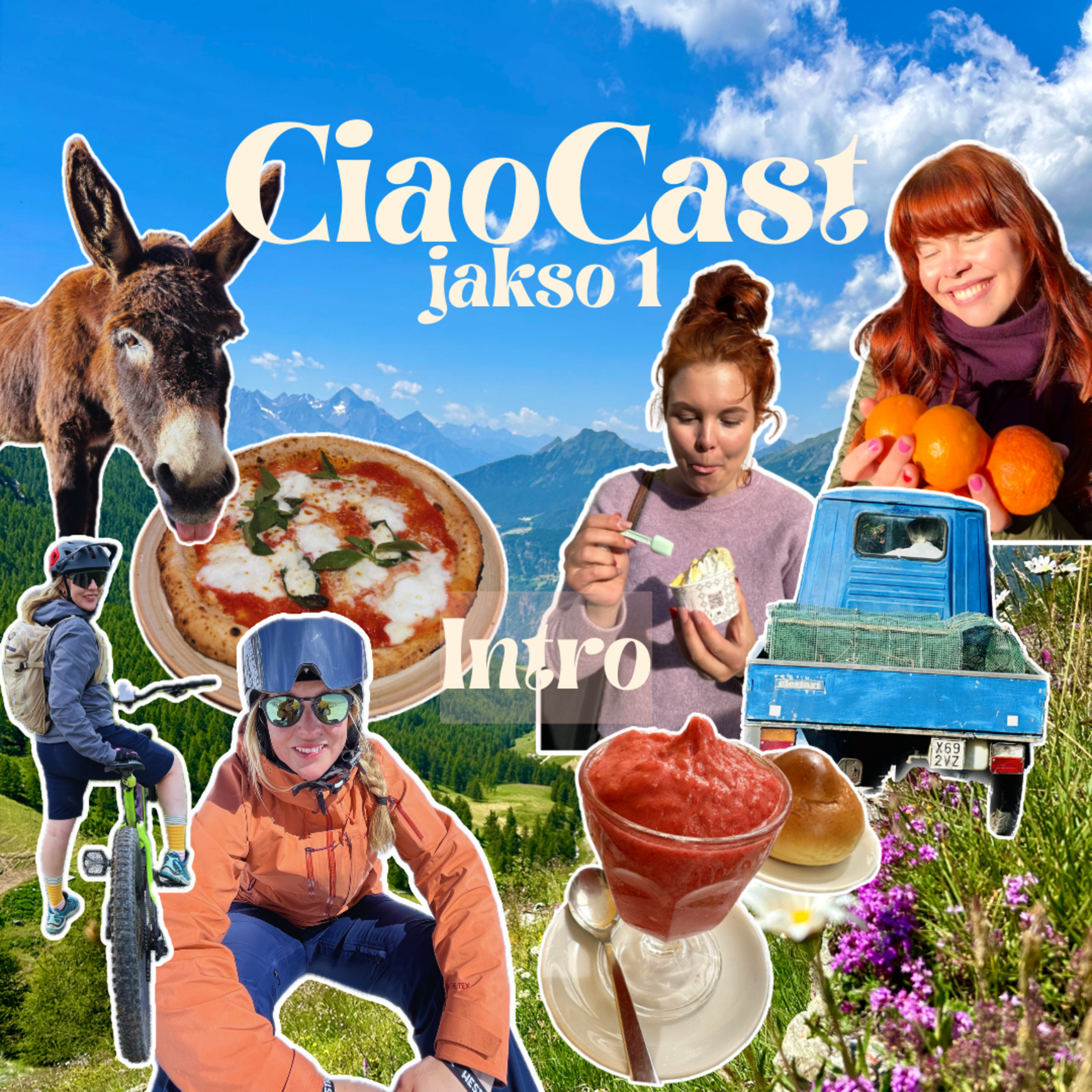 CiaoCast