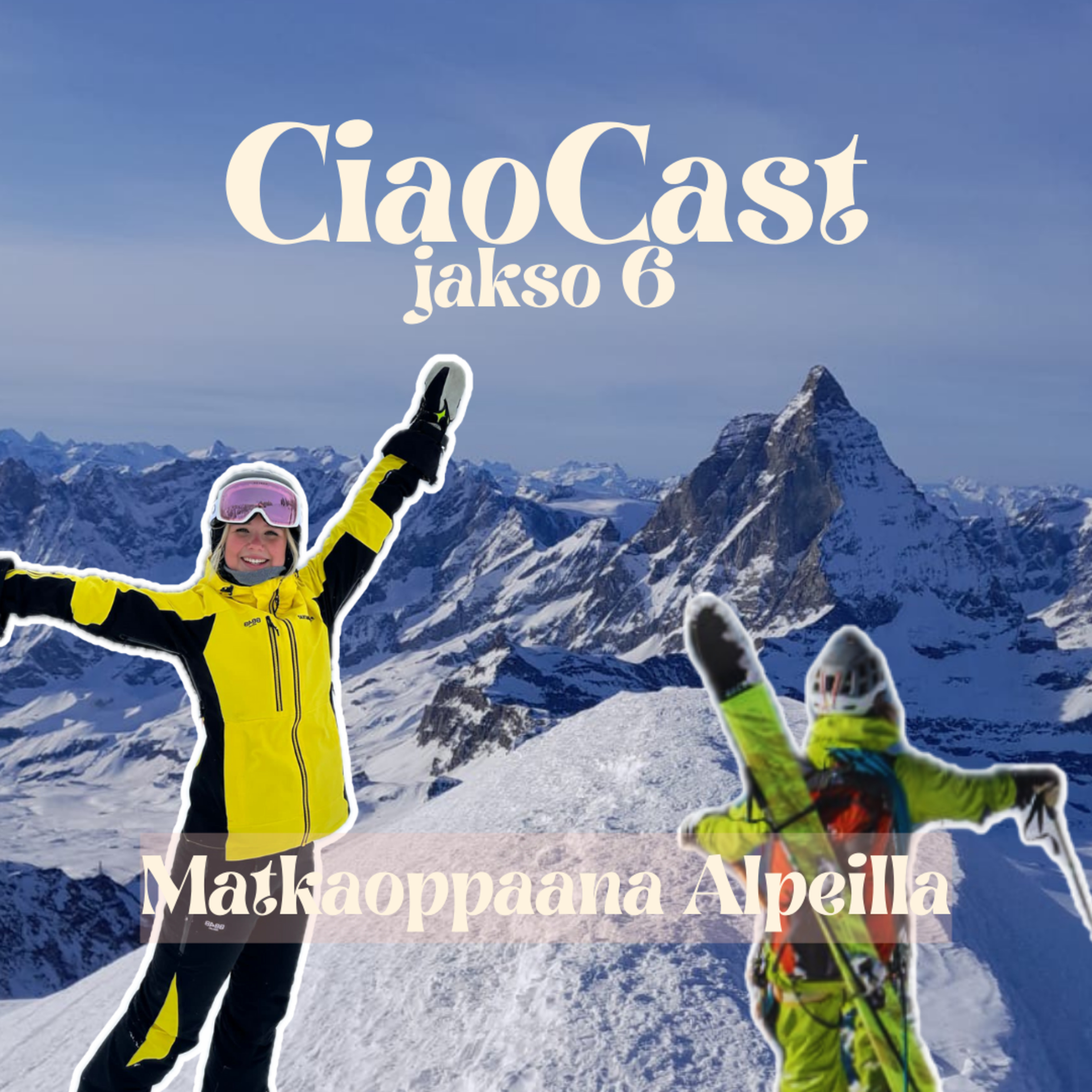 CiaoCast