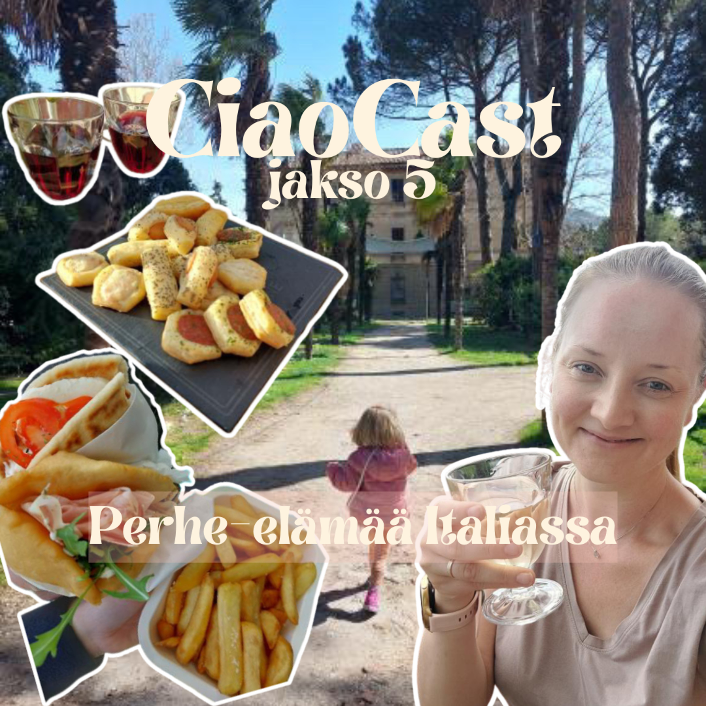 CiaoCast
