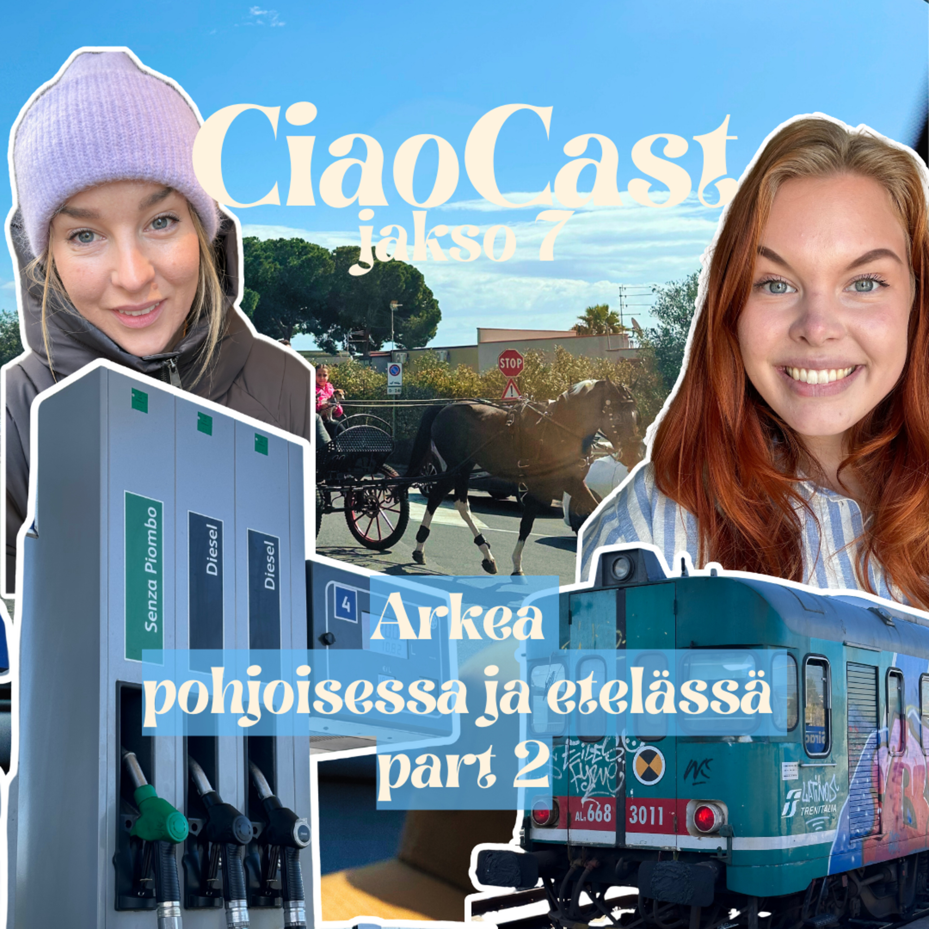 CiaoCast
