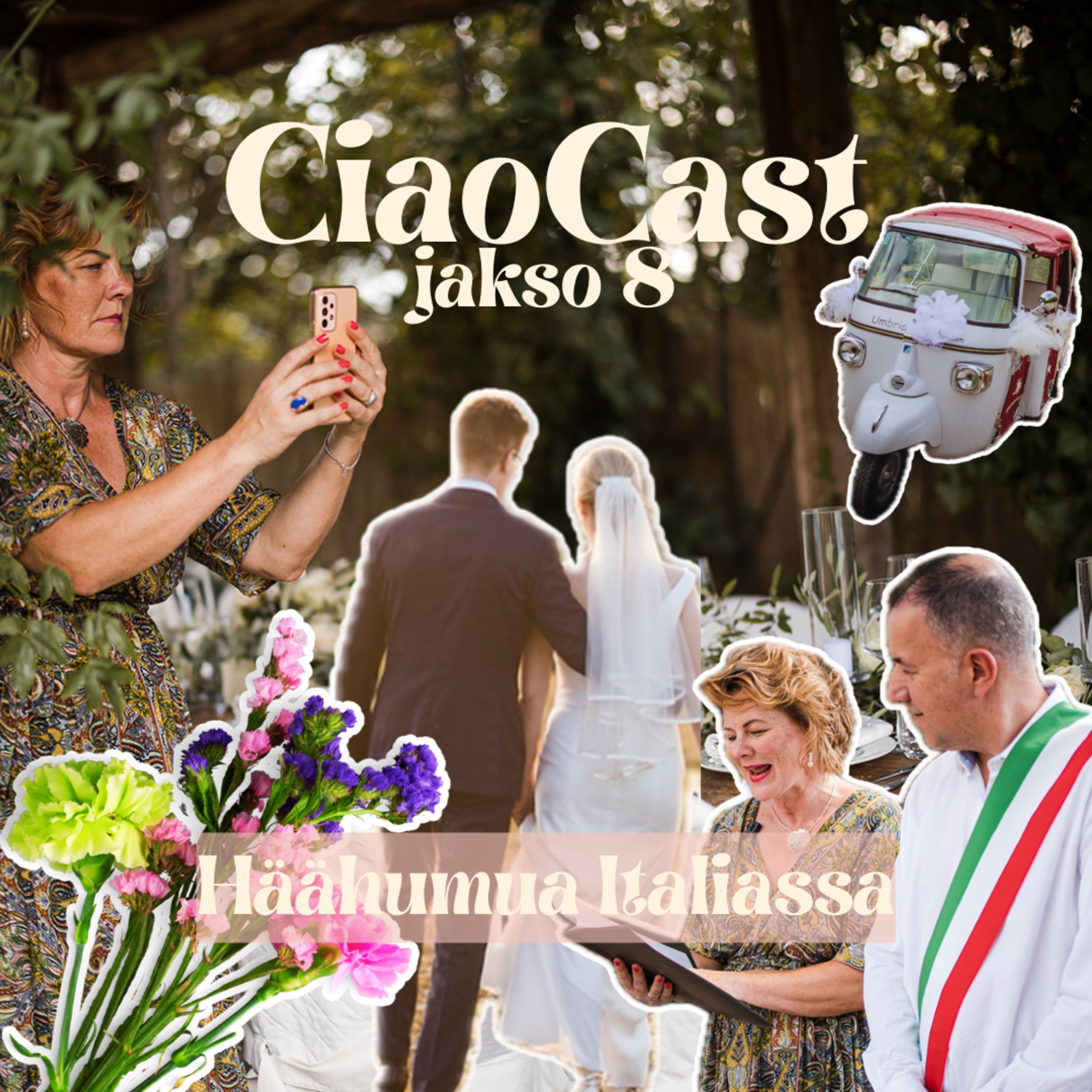 CiaoCast