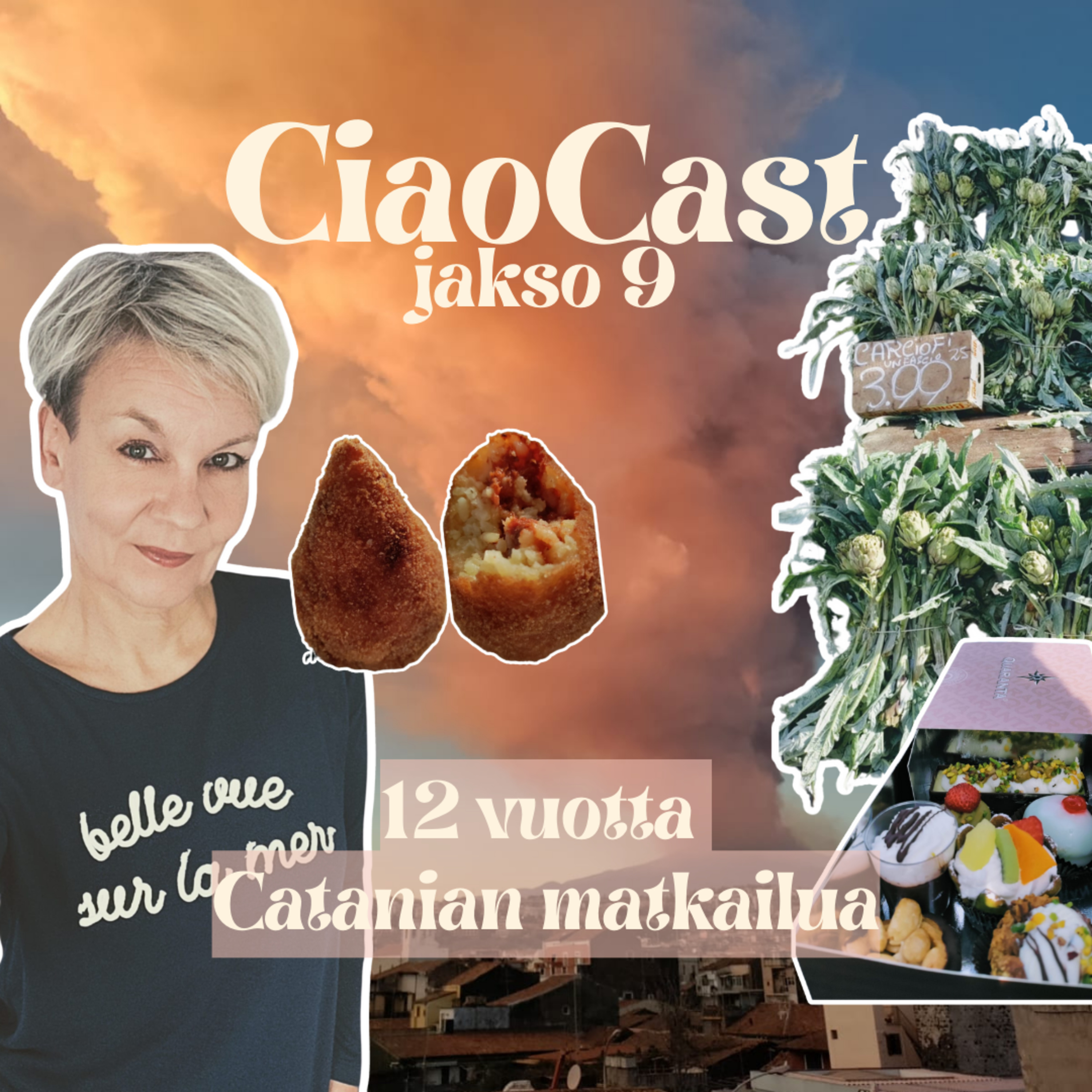 CiaoCast