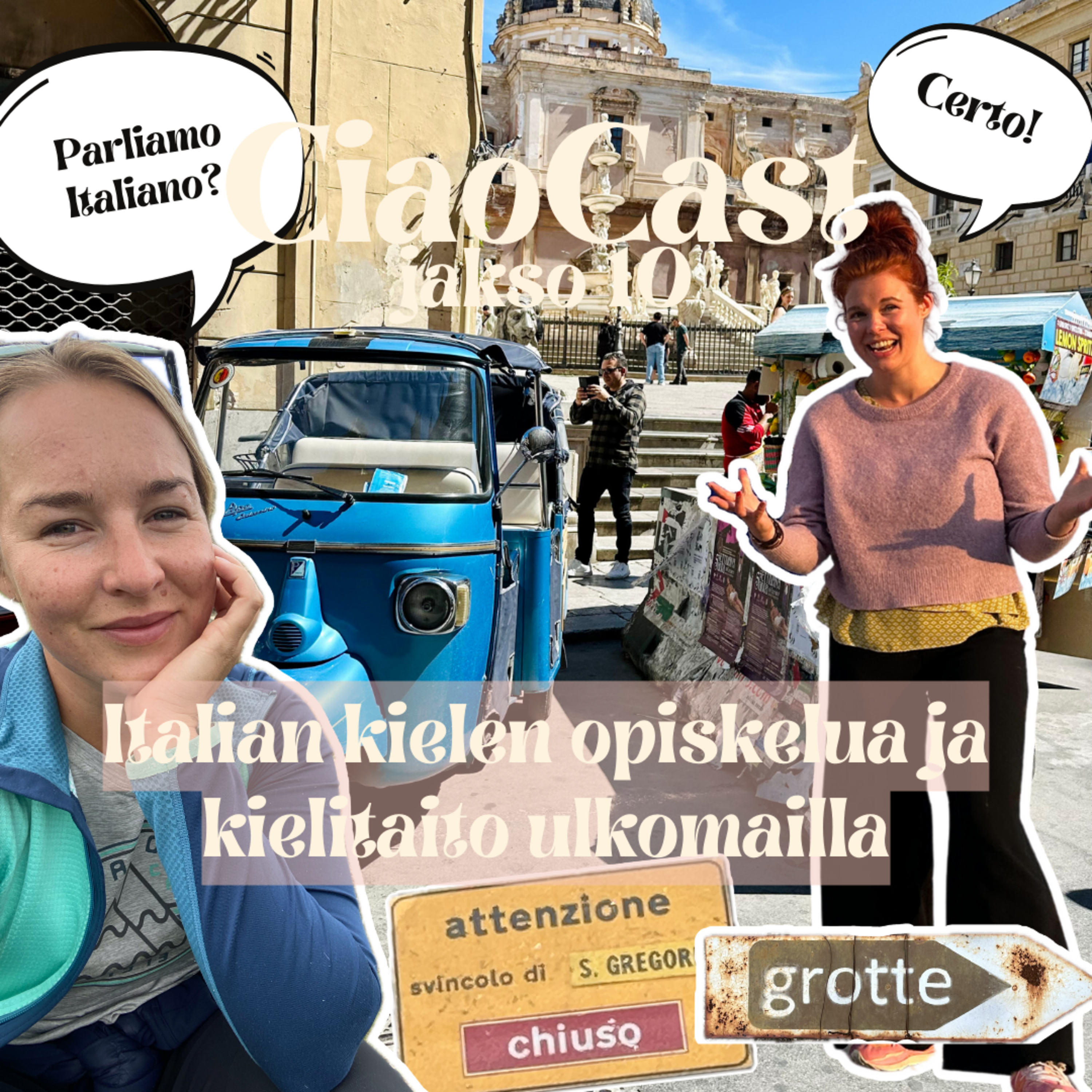 CiaoCast