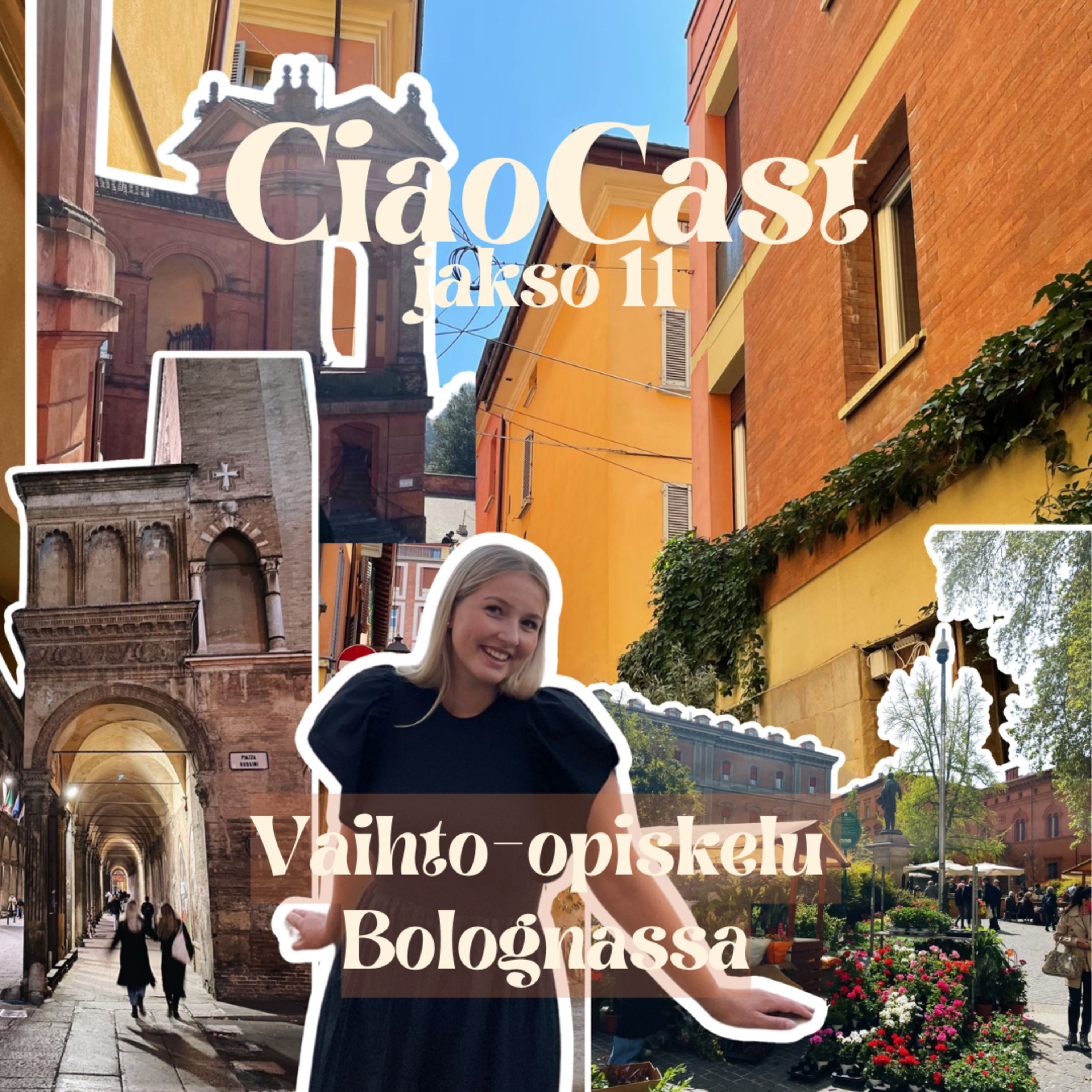 CiaoCast