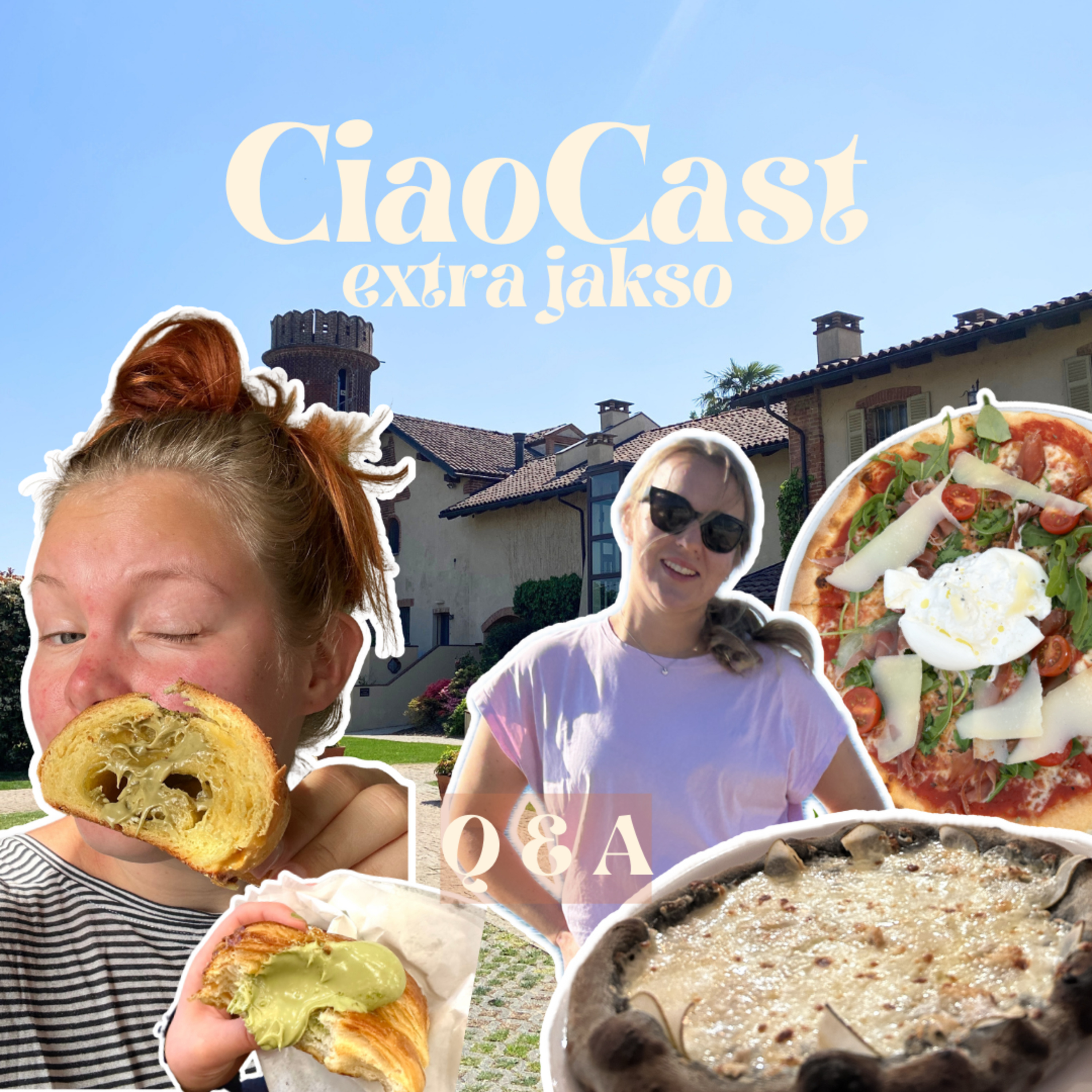 CiaoCast