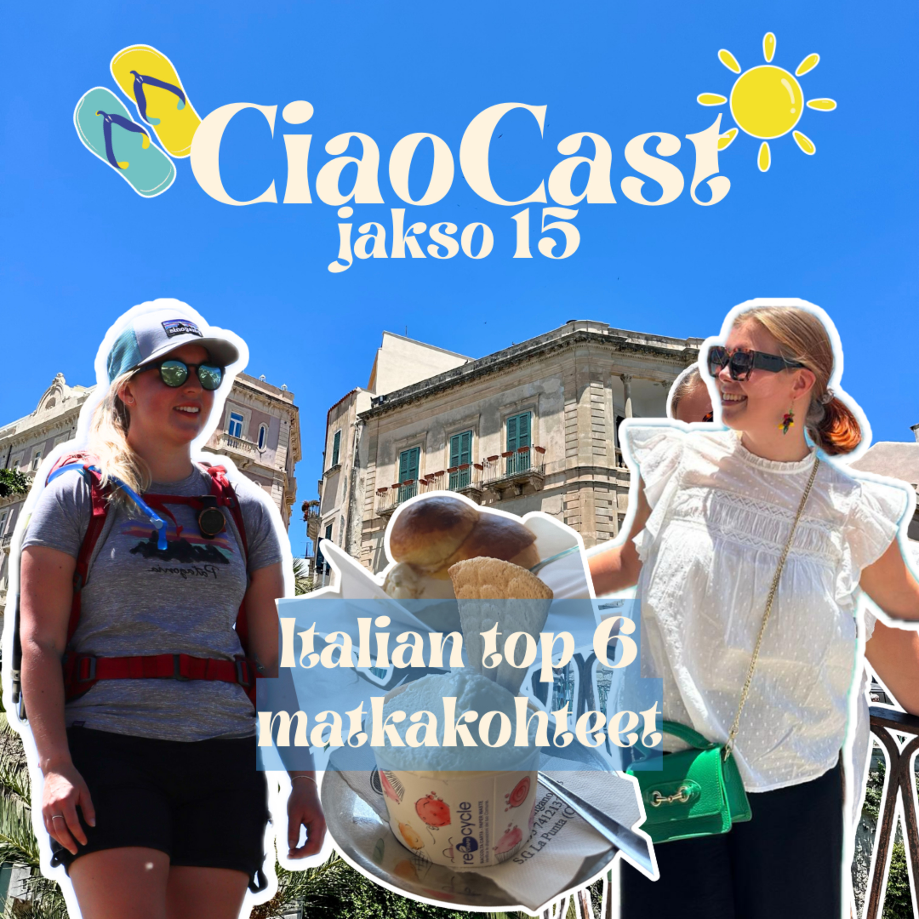 CiaoCast