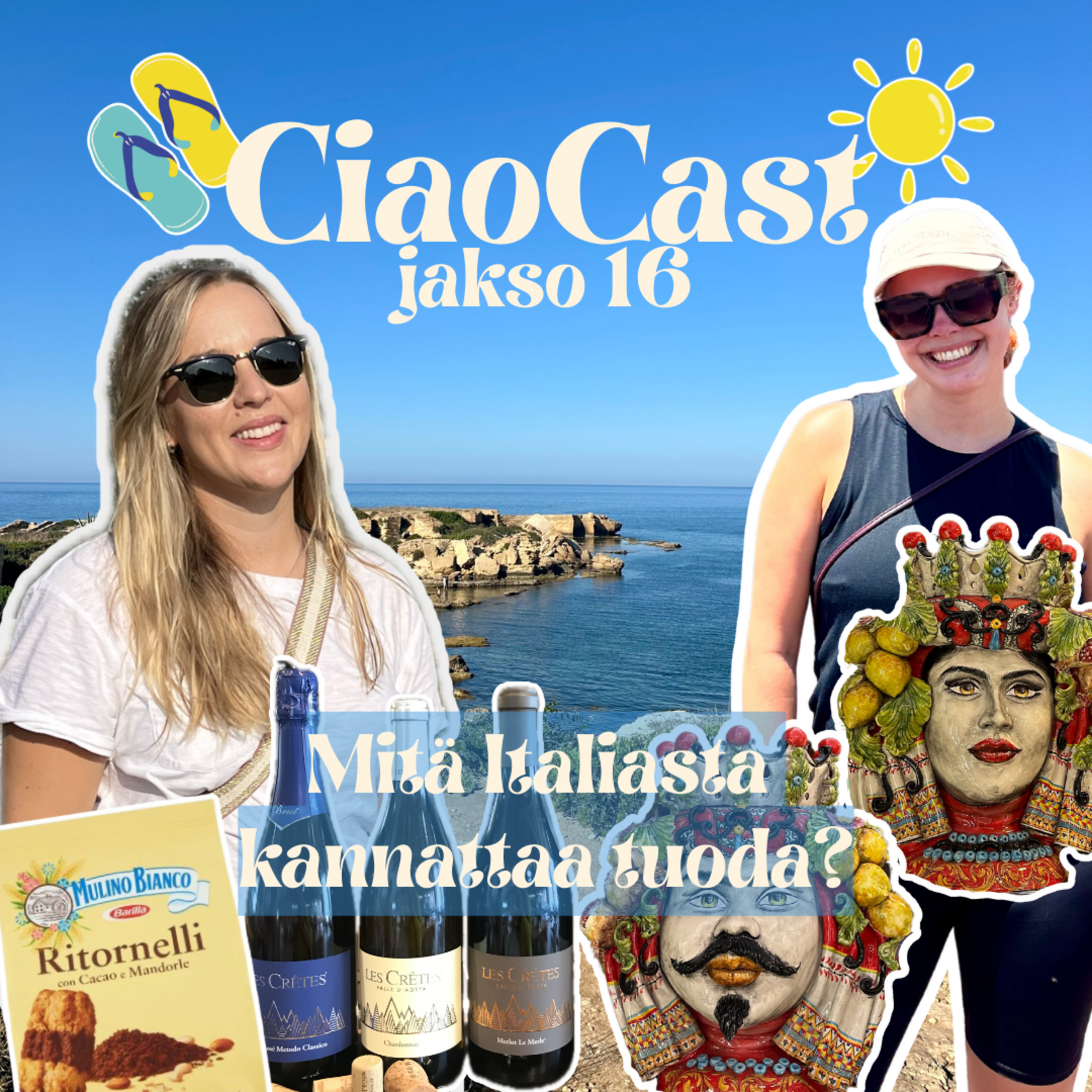 CiaoCast