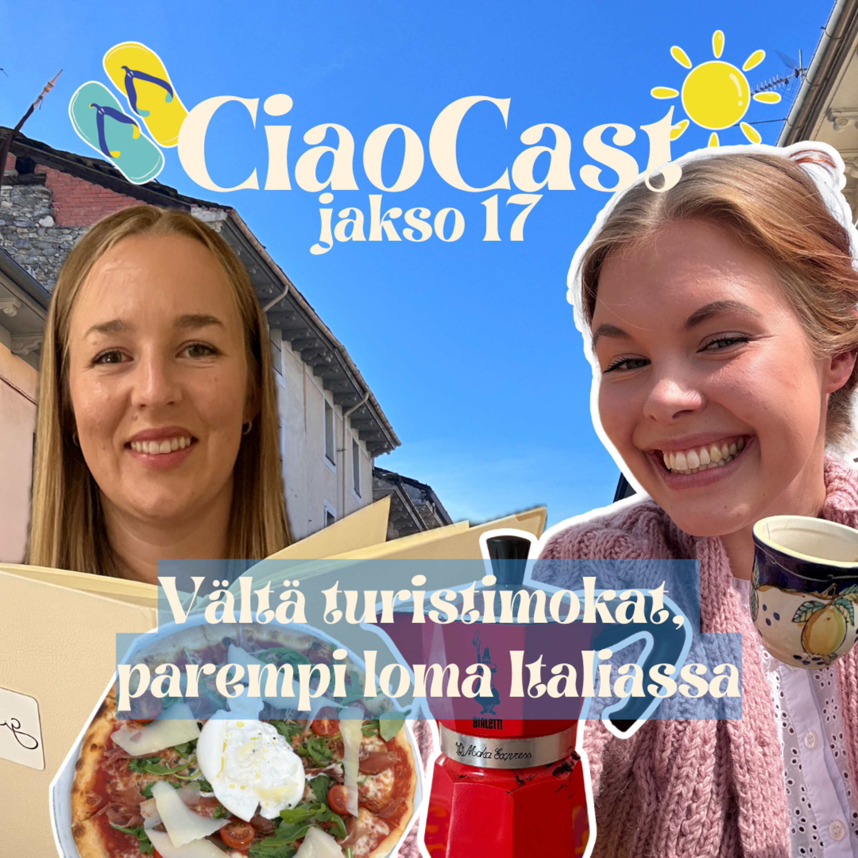 CiaoCast