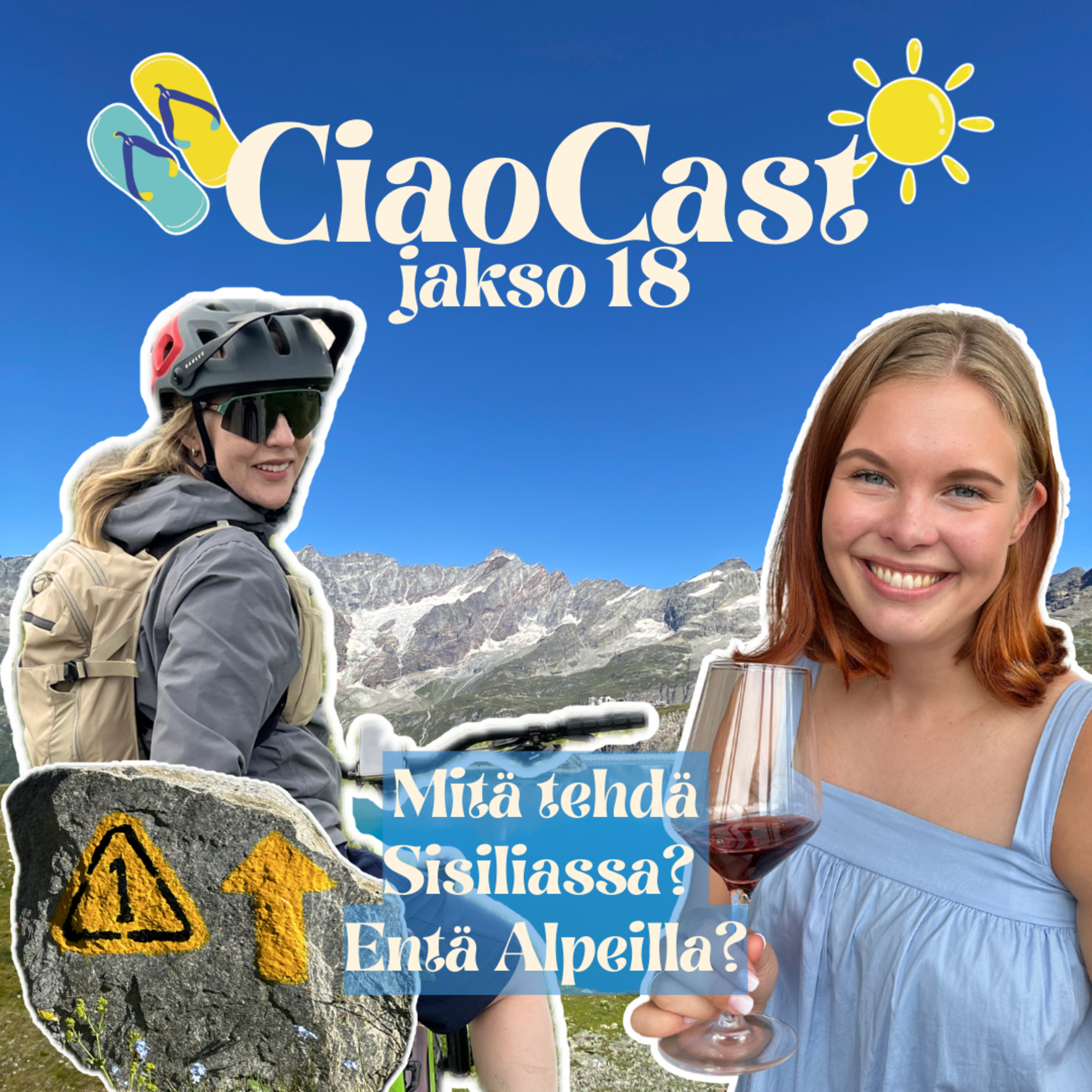 CiaoCast