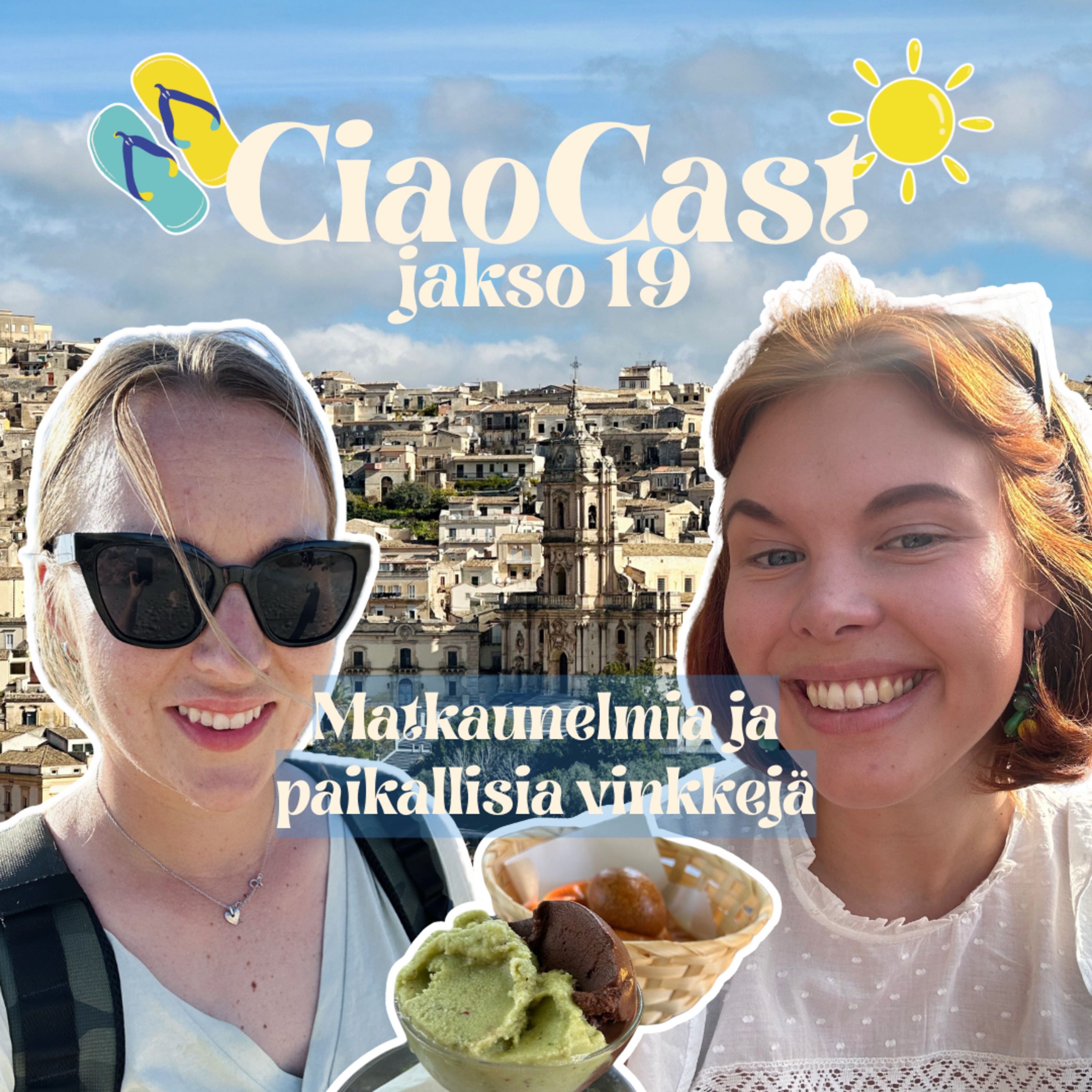 CiaoCast