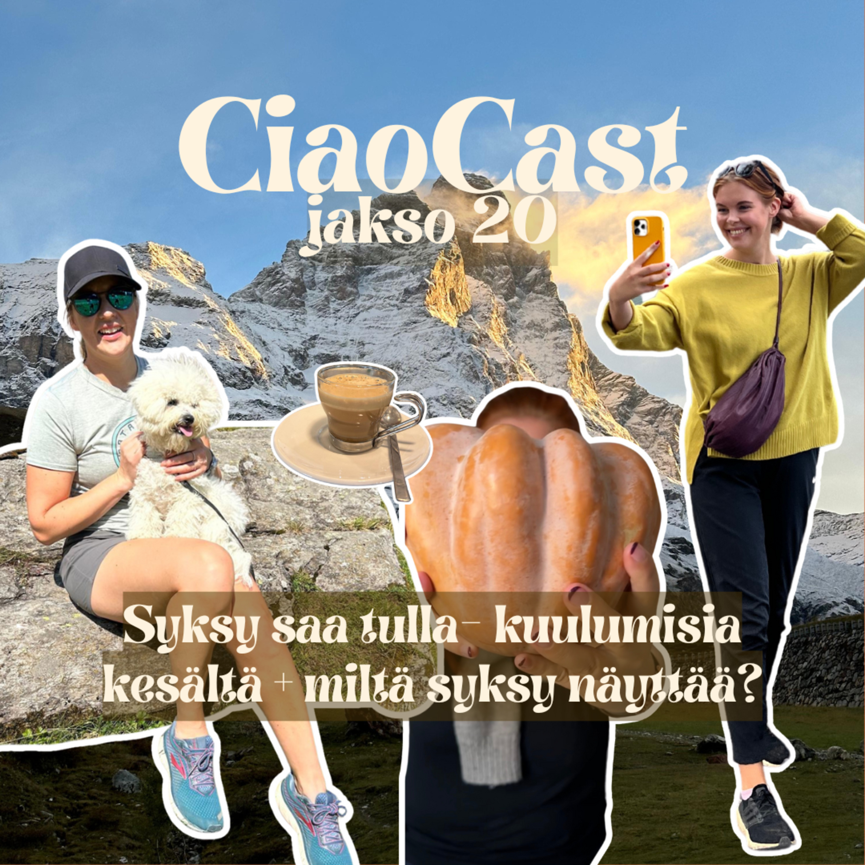 CiaoCast