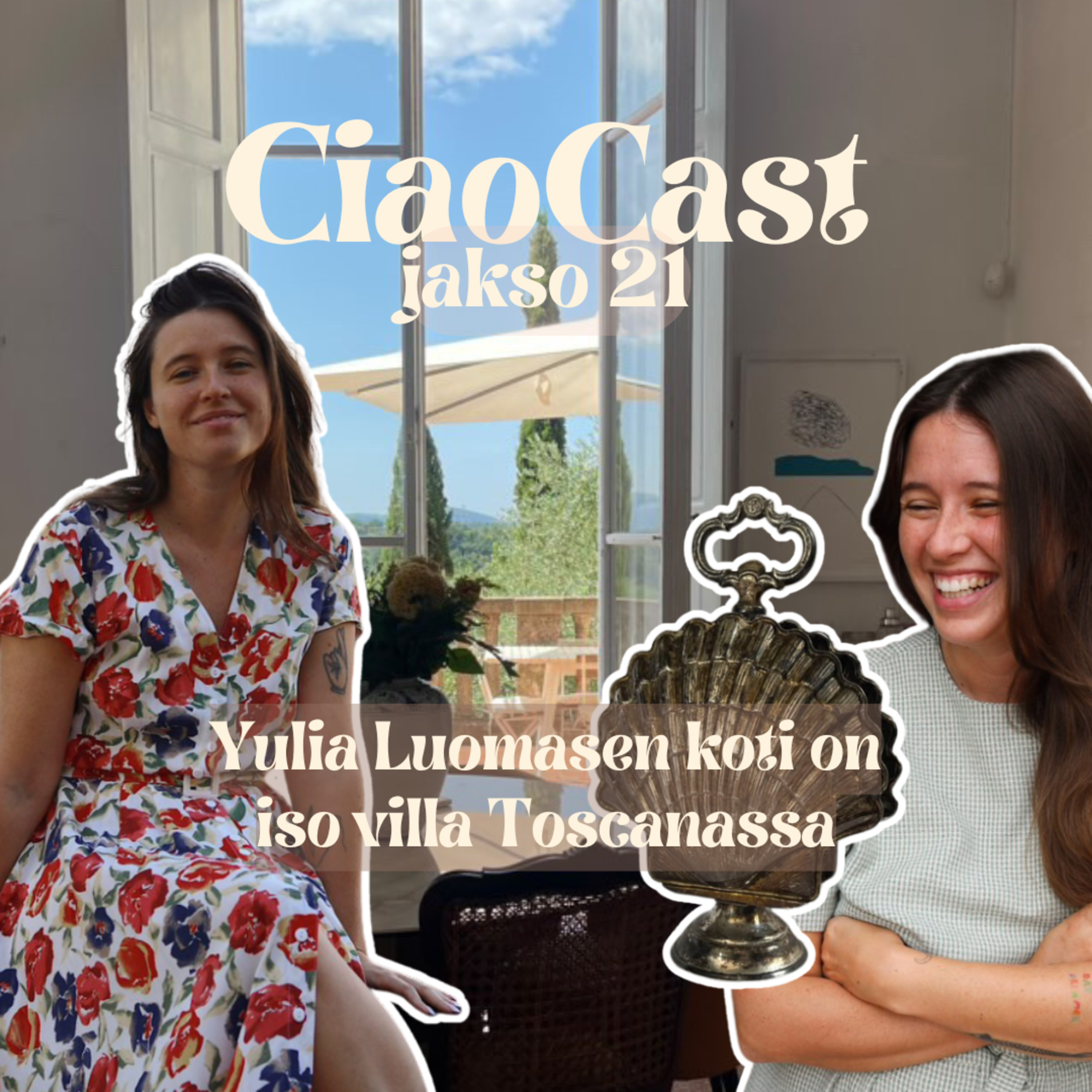 CiaoCast