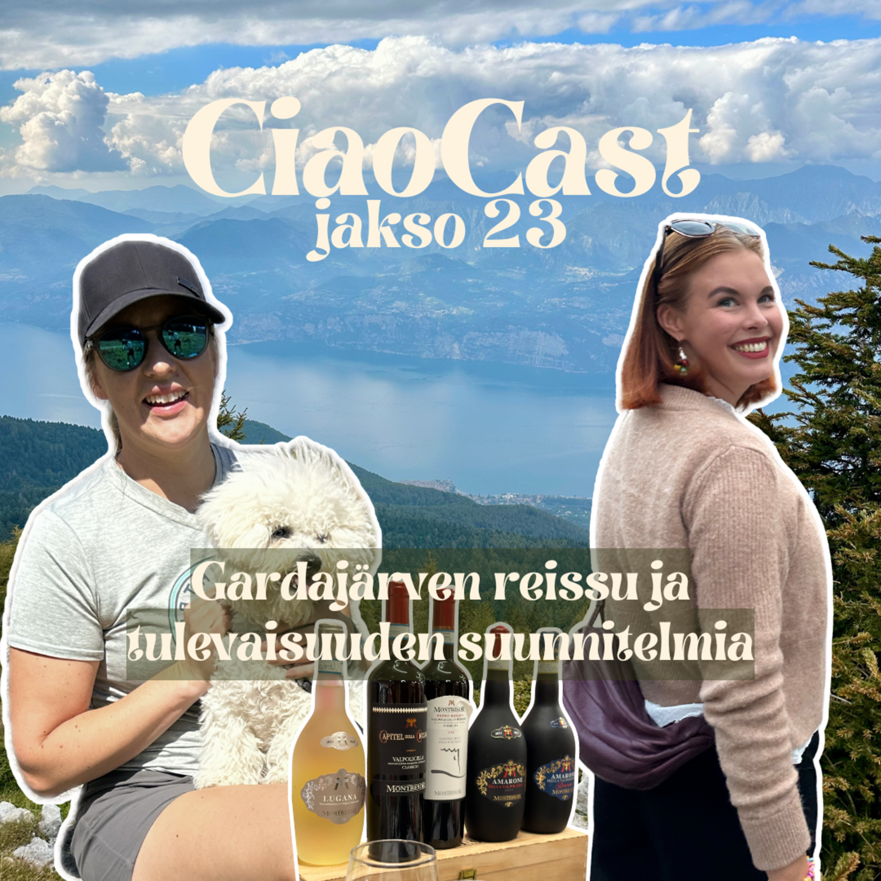 CiaoCast