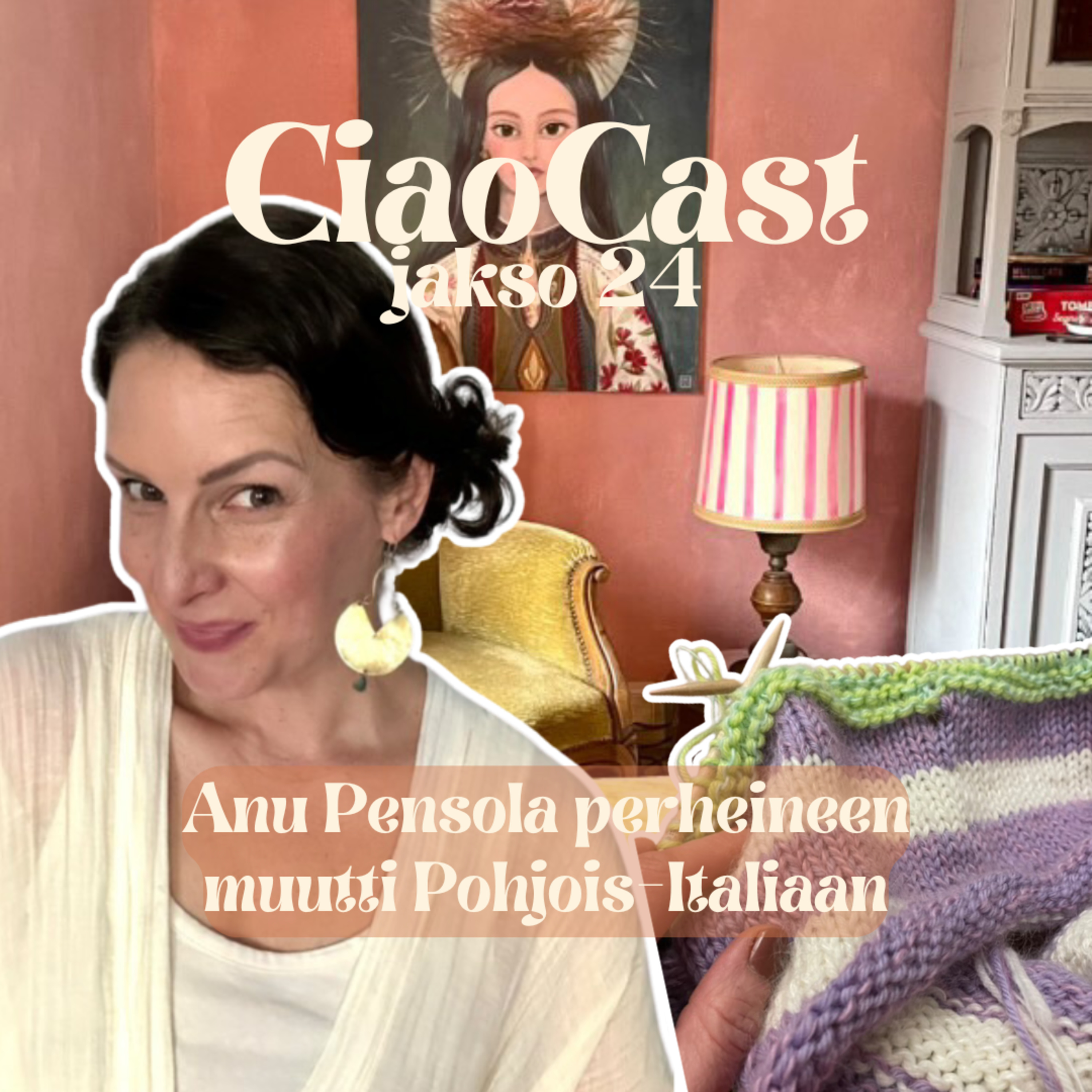 CiaoCast