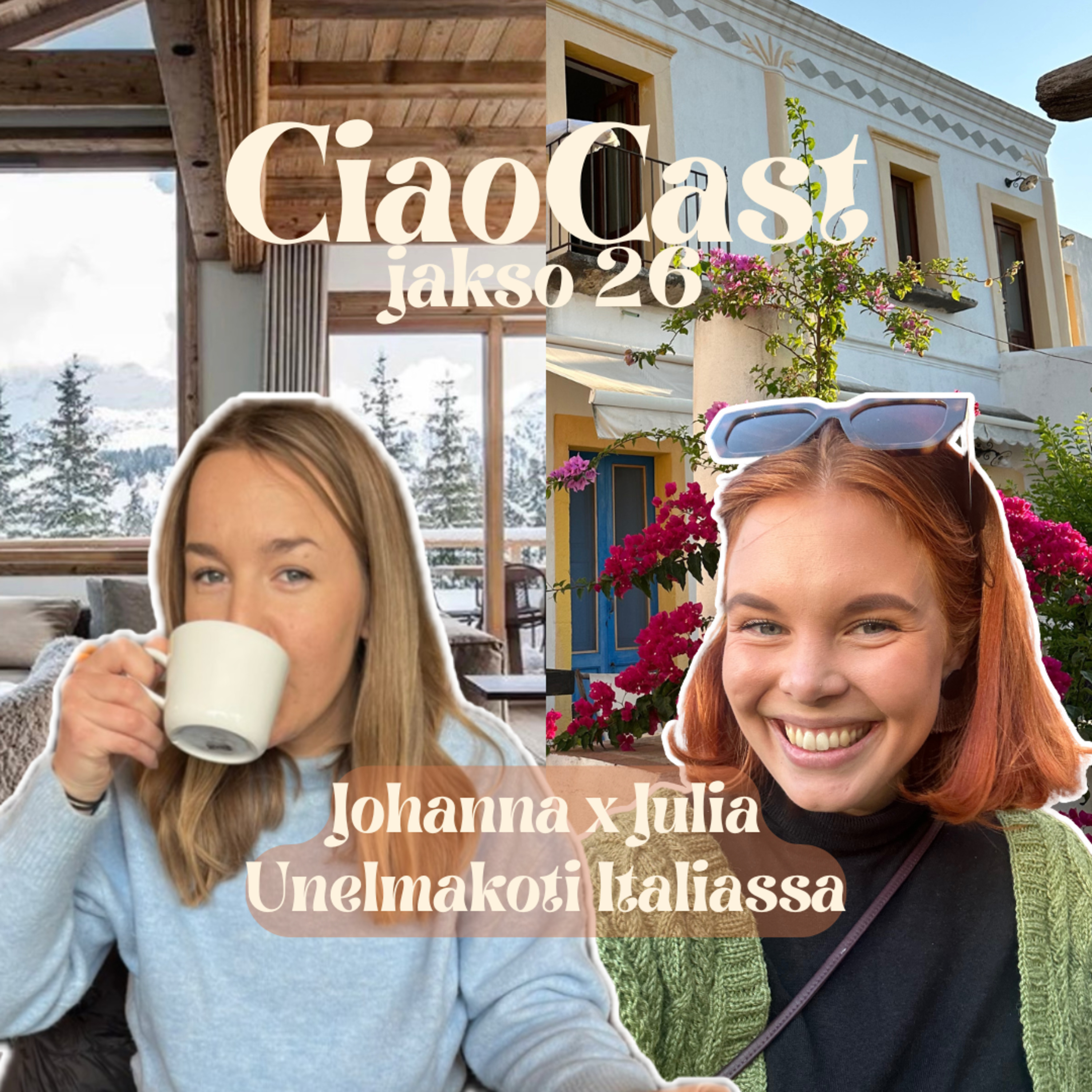 CiaoCast