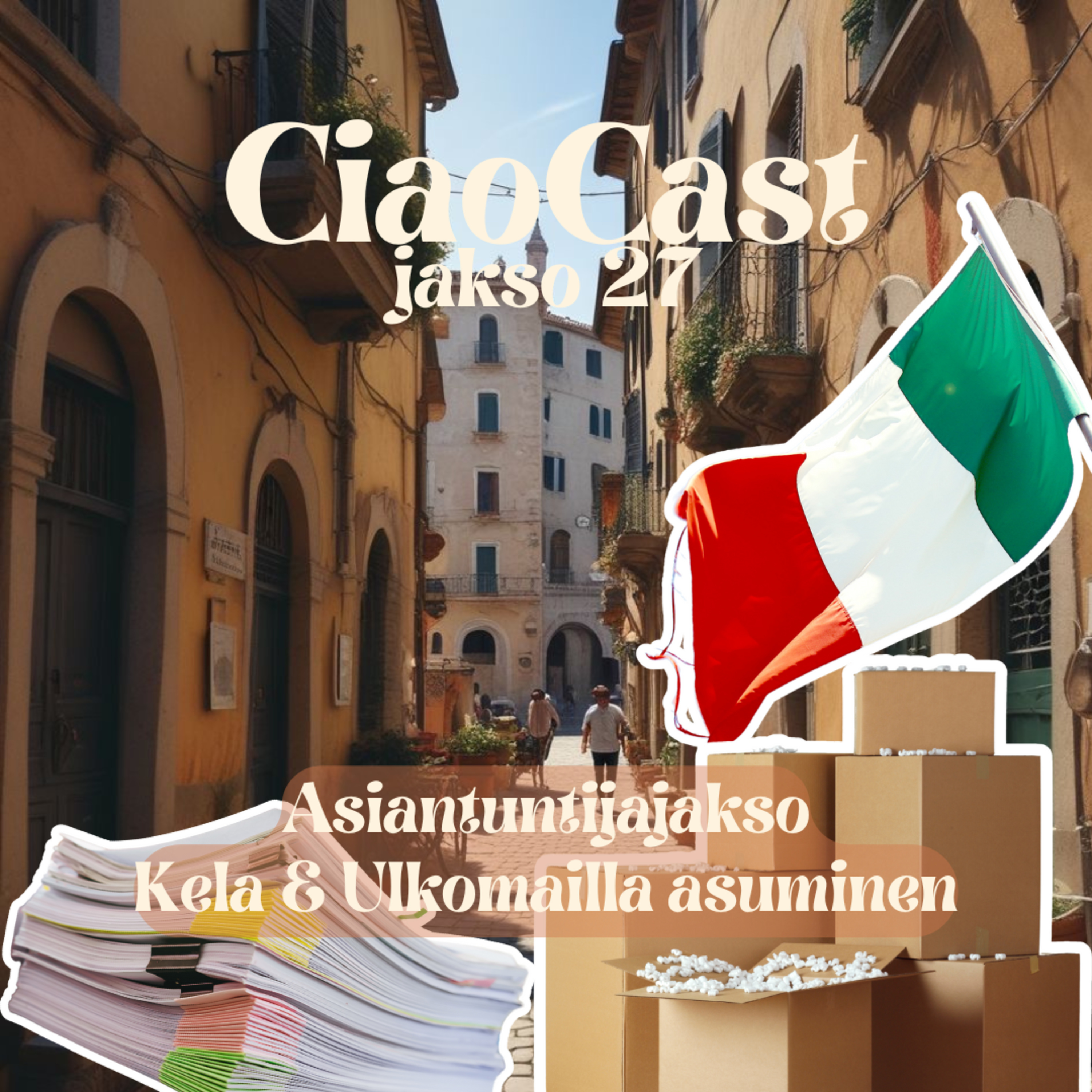 CiaoCast