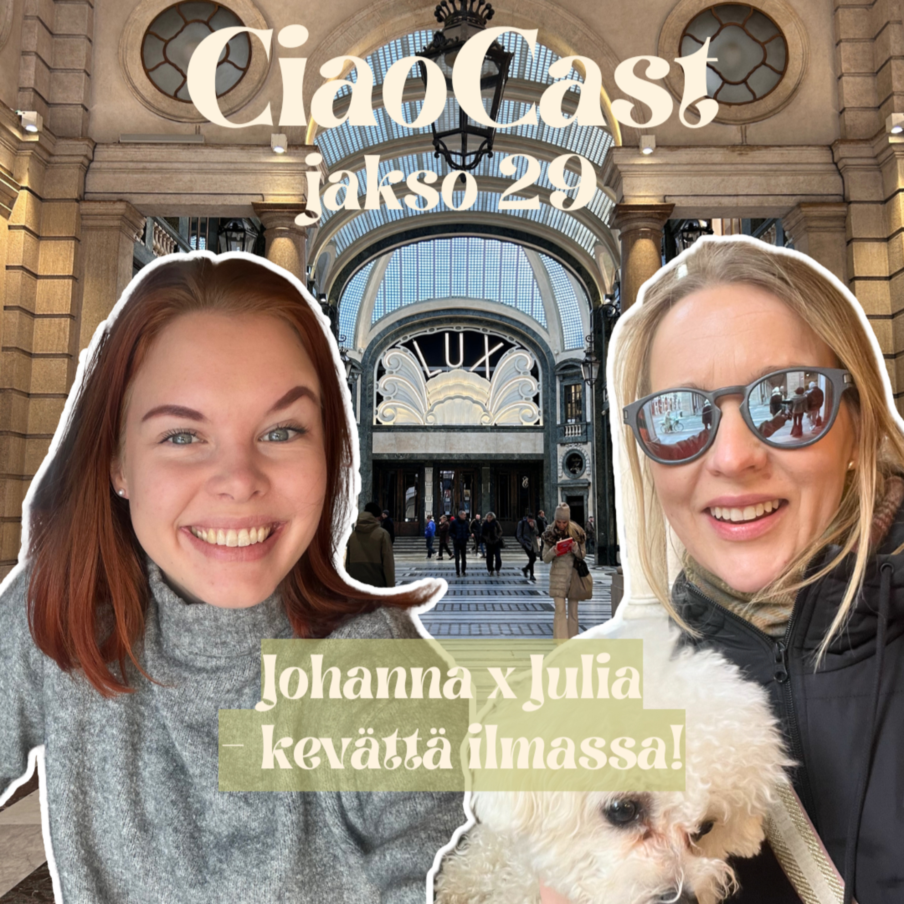 CiaoCast