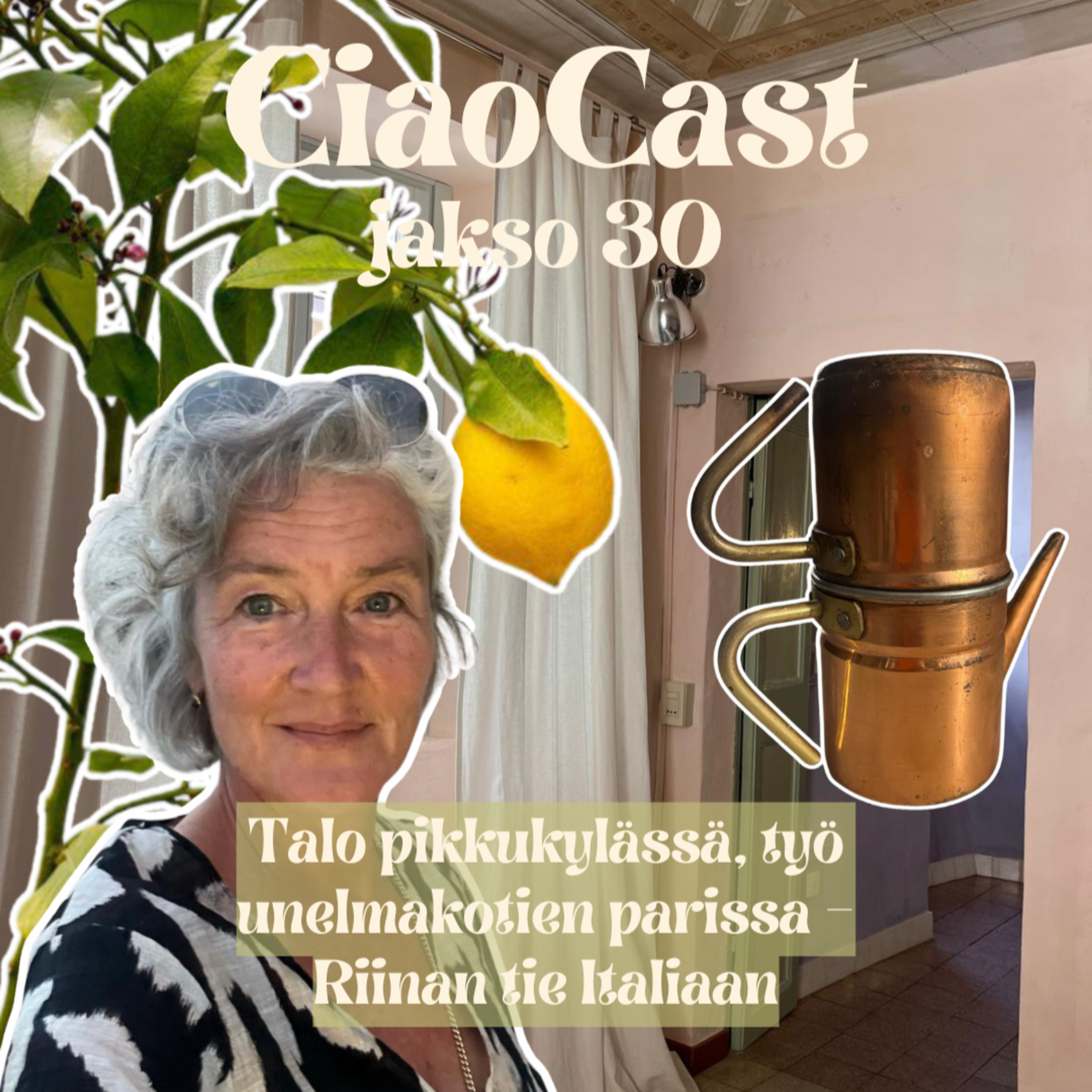 CiaoCast