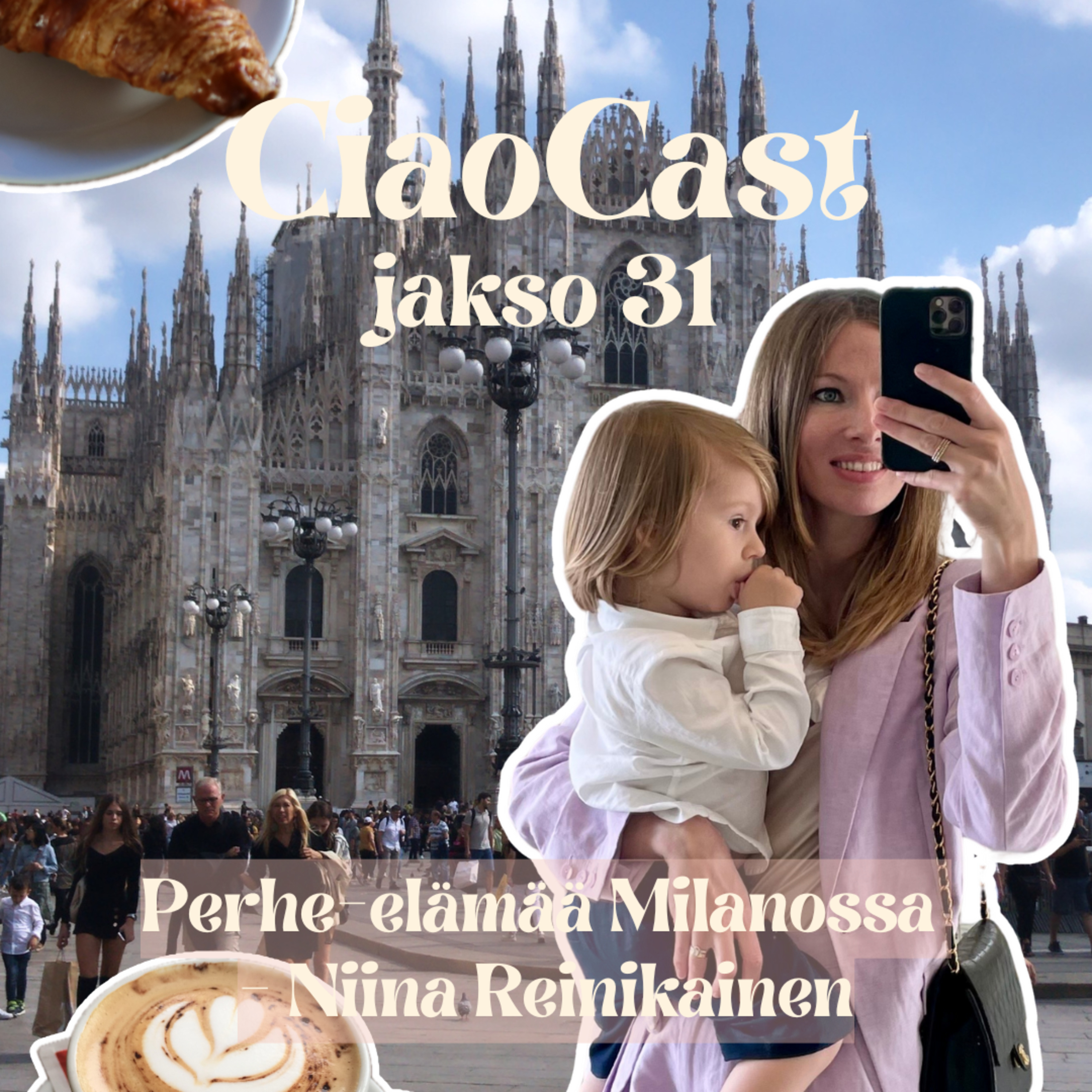 CiaoCast