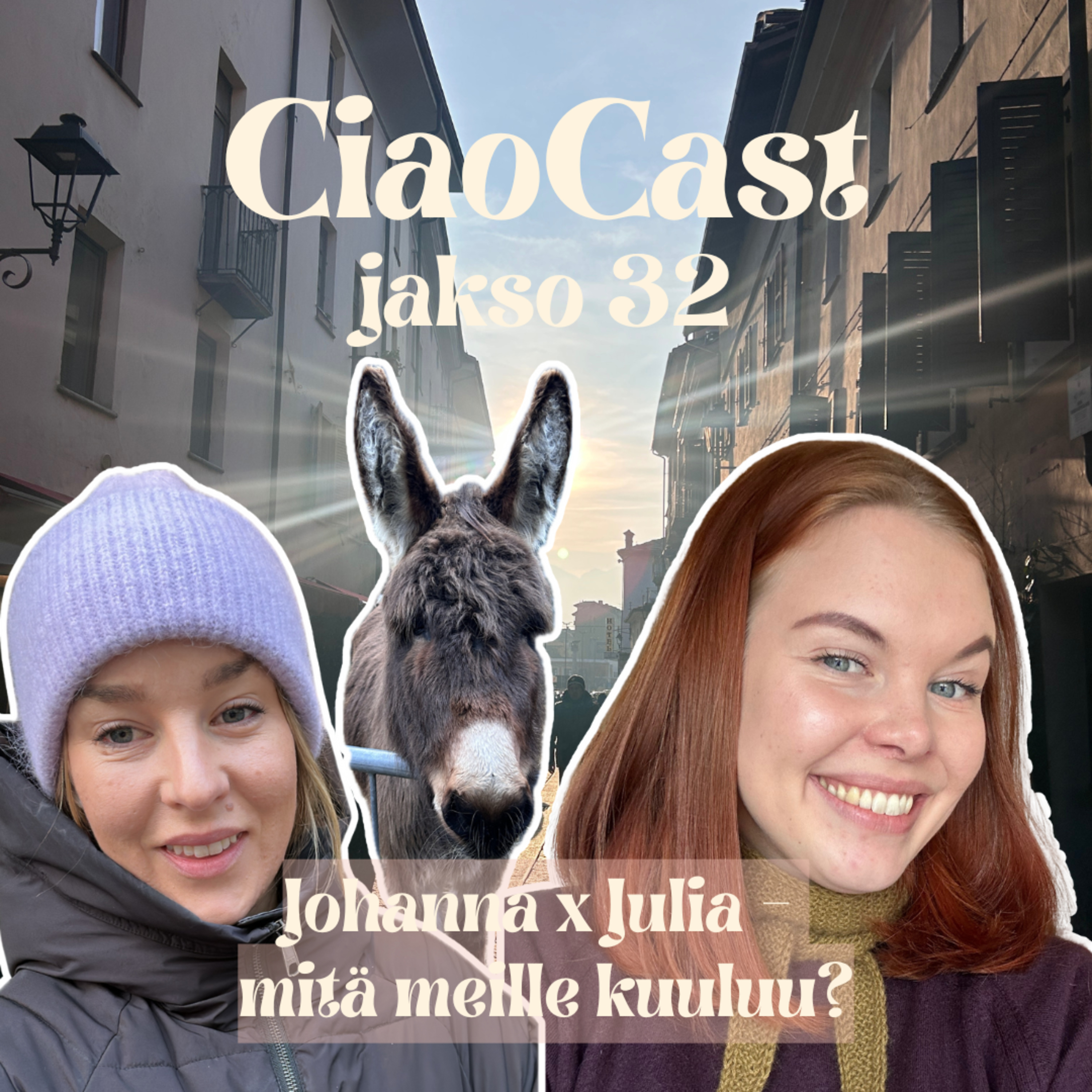 CiaoCast