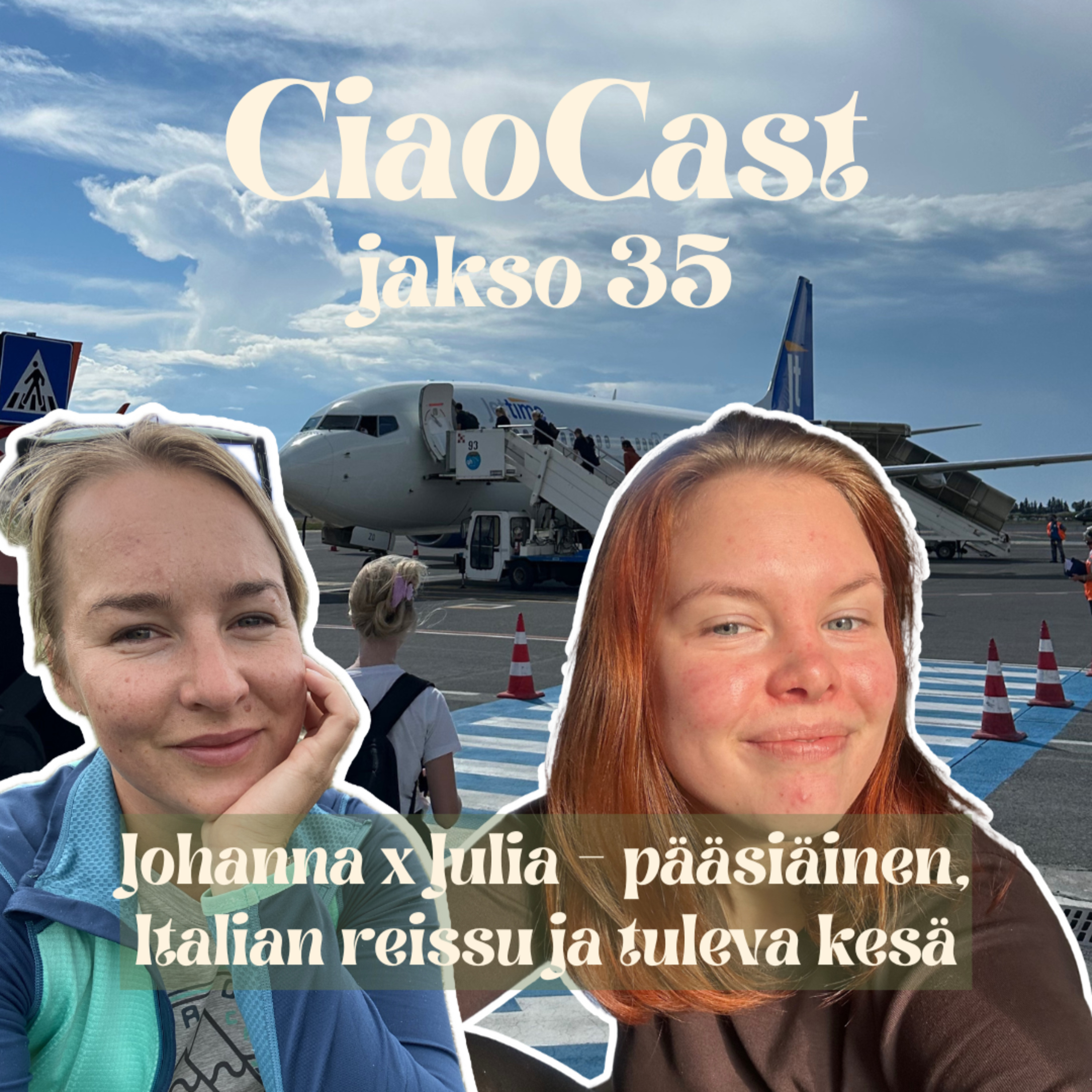 CiaoCast
