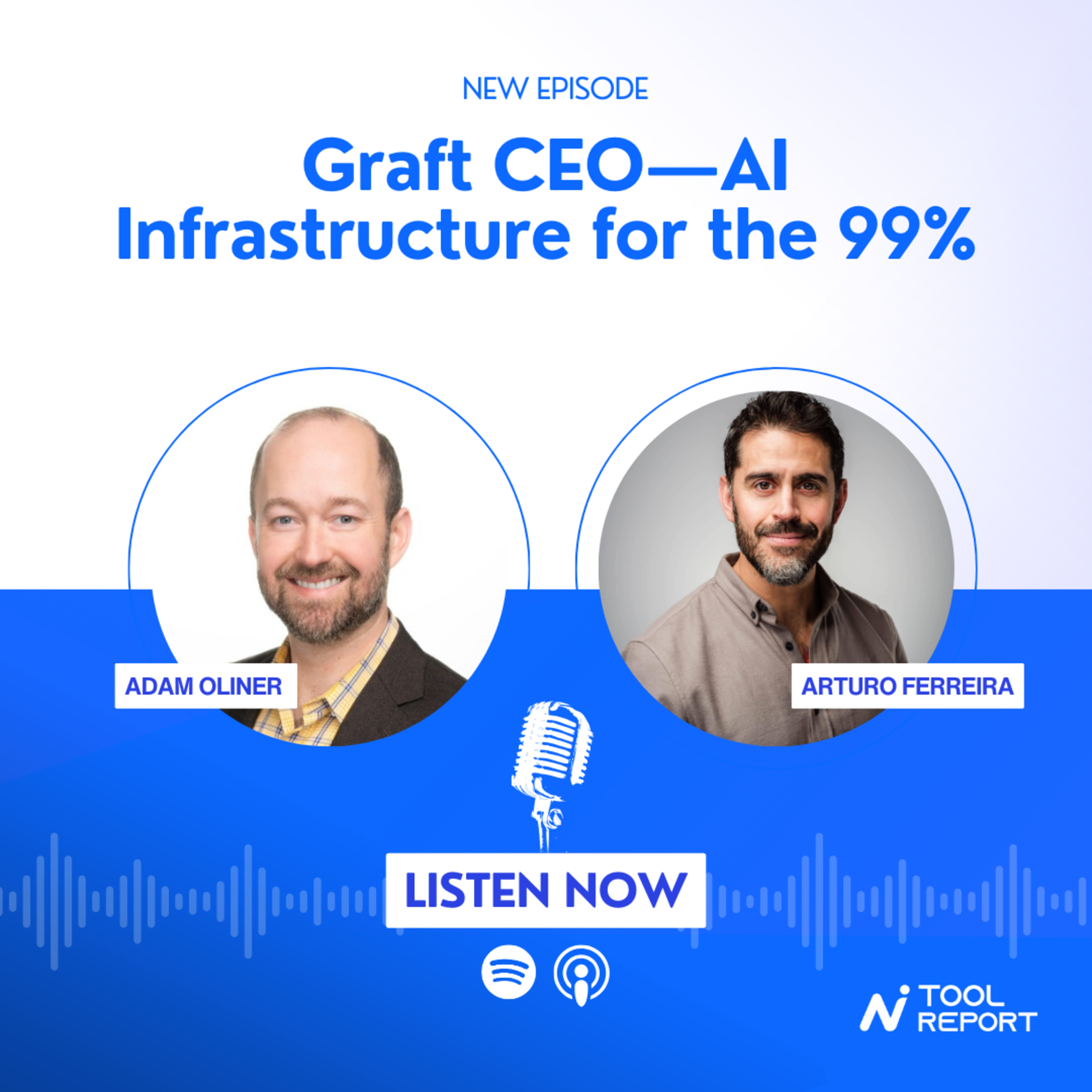 The AI Report Live