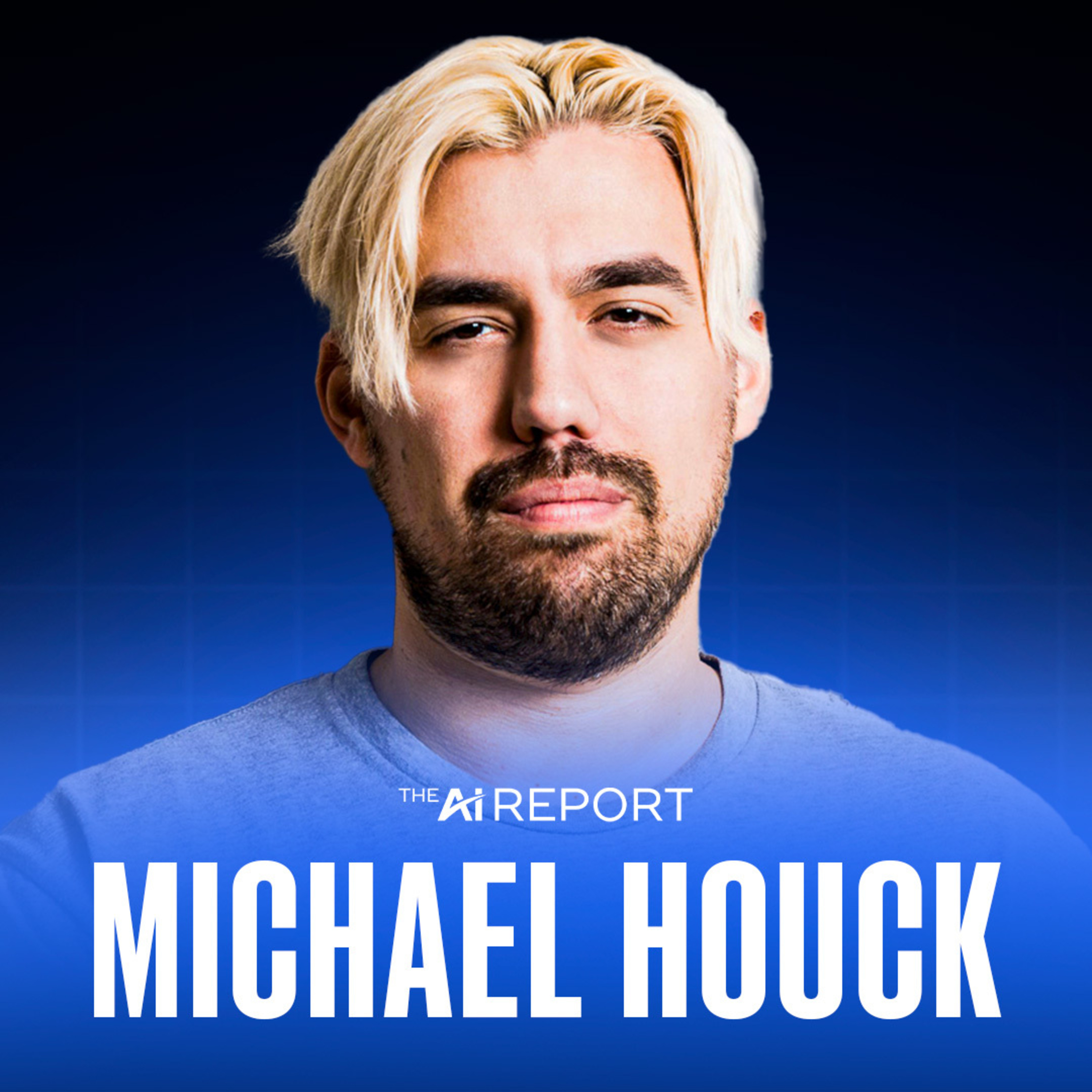 The AI Report Live