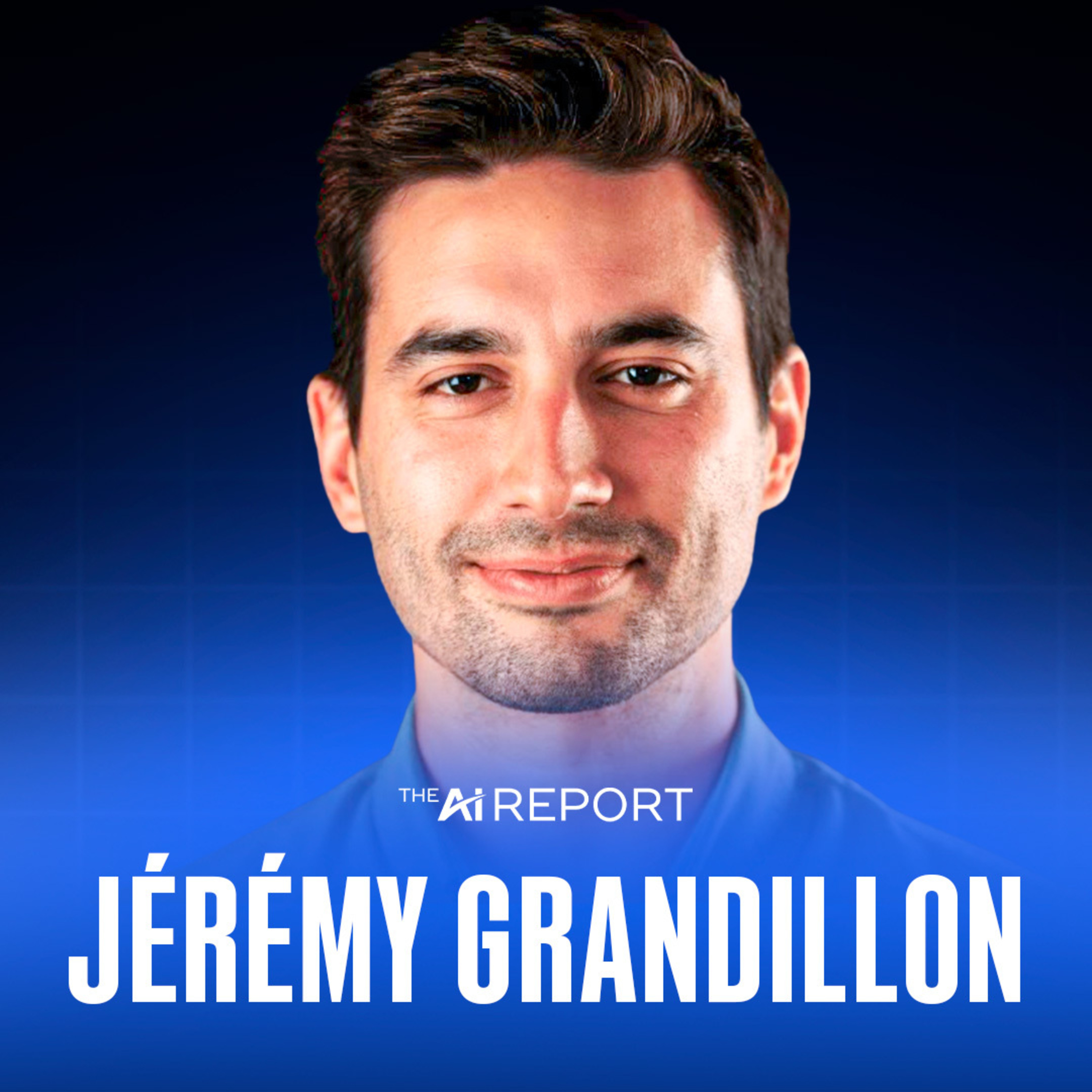 The AI Report Live