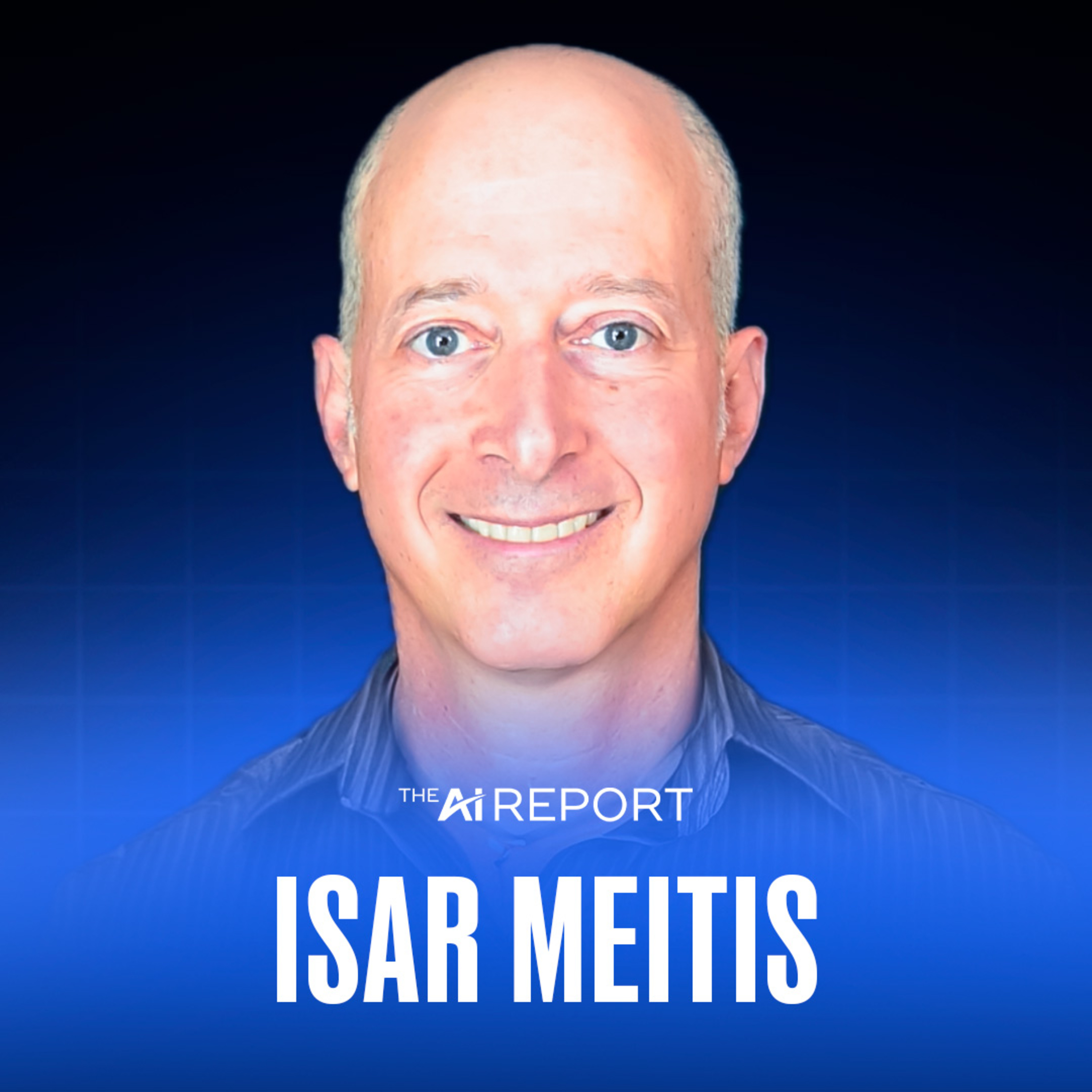 The AI Why with Liam Lawson