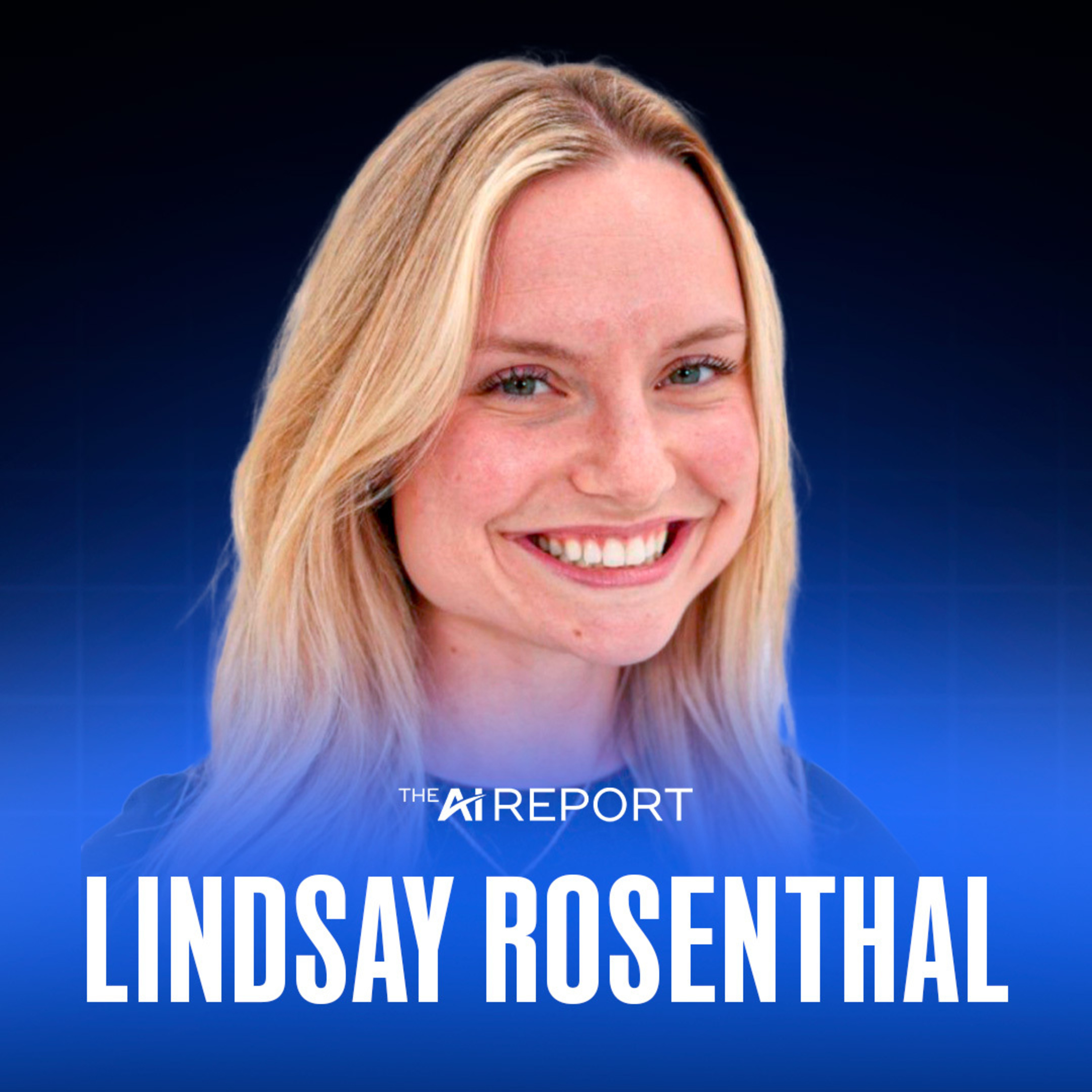 The AI Report Live