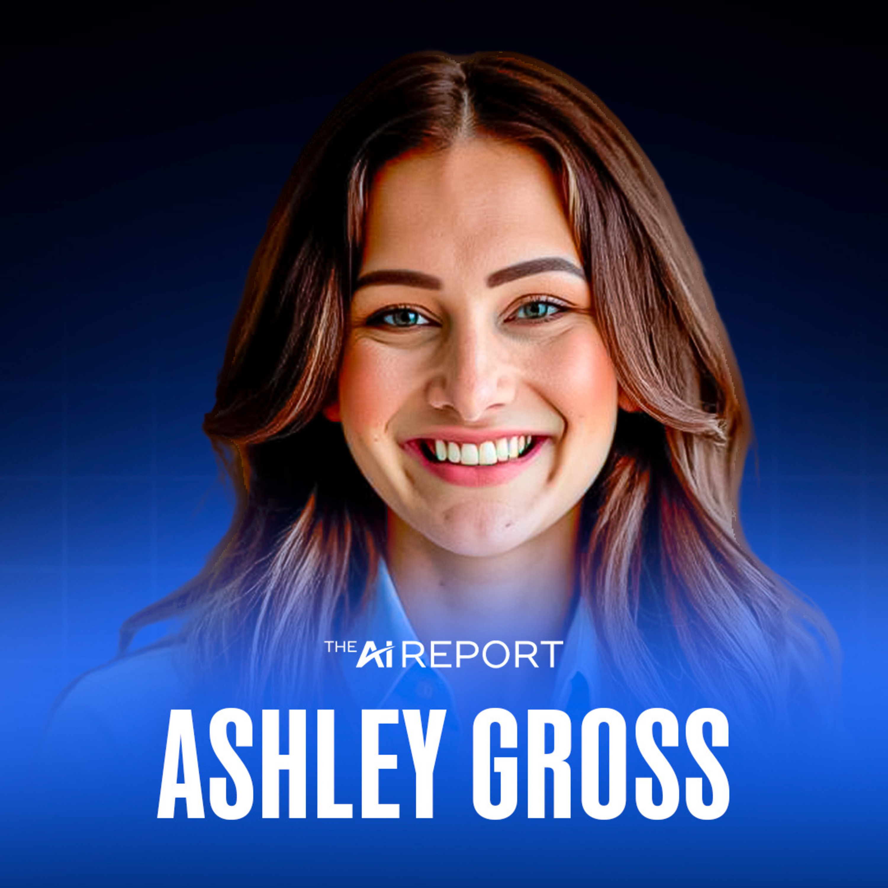 The AI Why with Liam Lawson