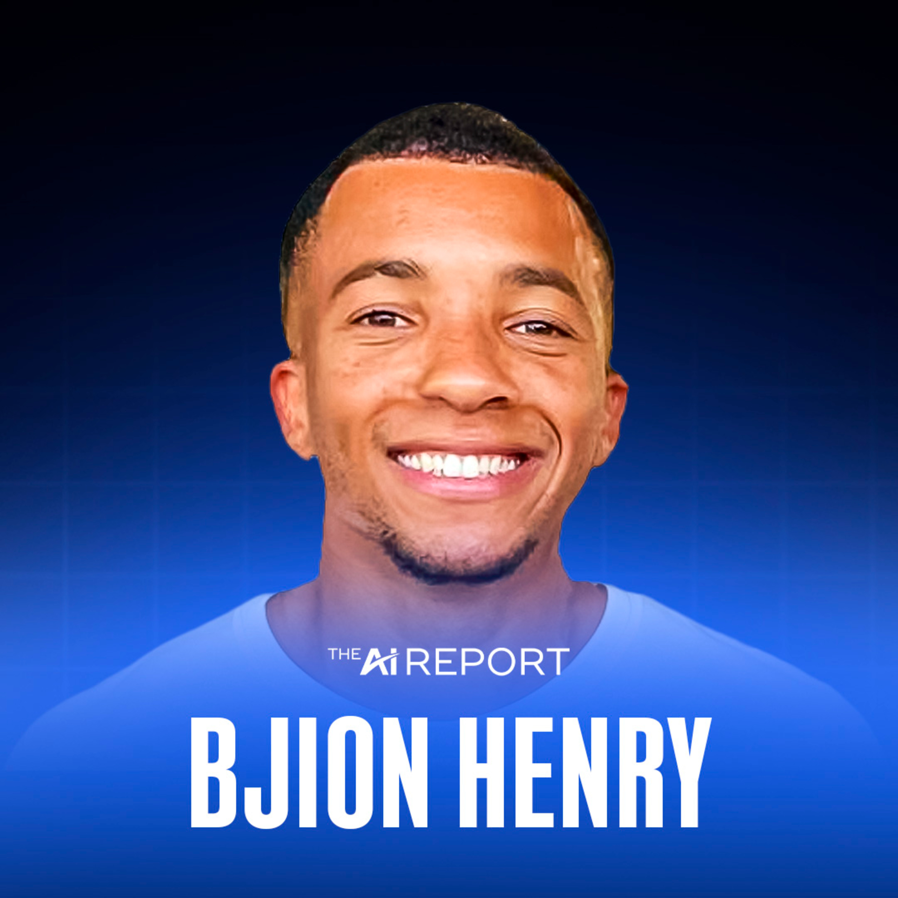 The AI Why with Liam Lawson