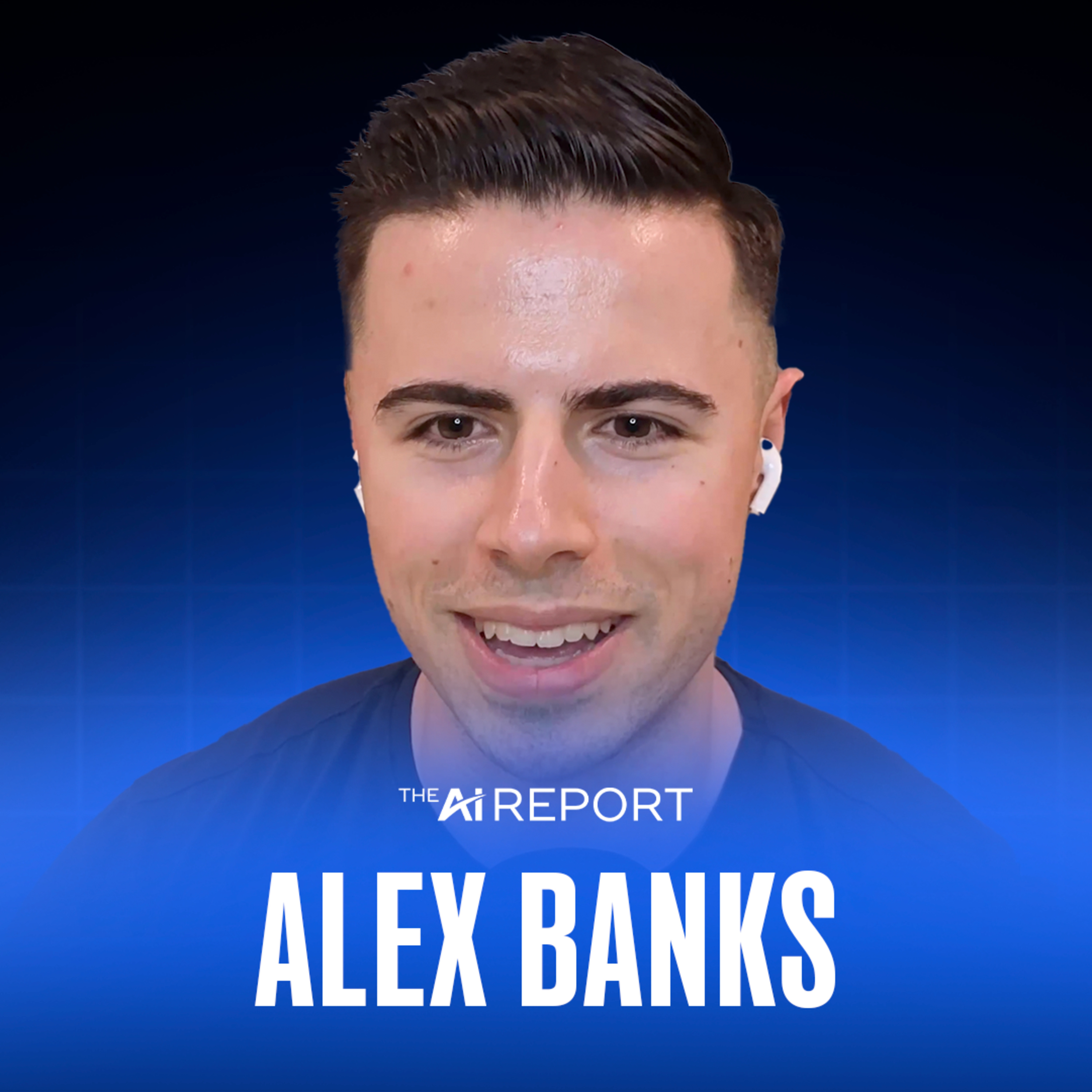 The AI Why with Liam Lawson