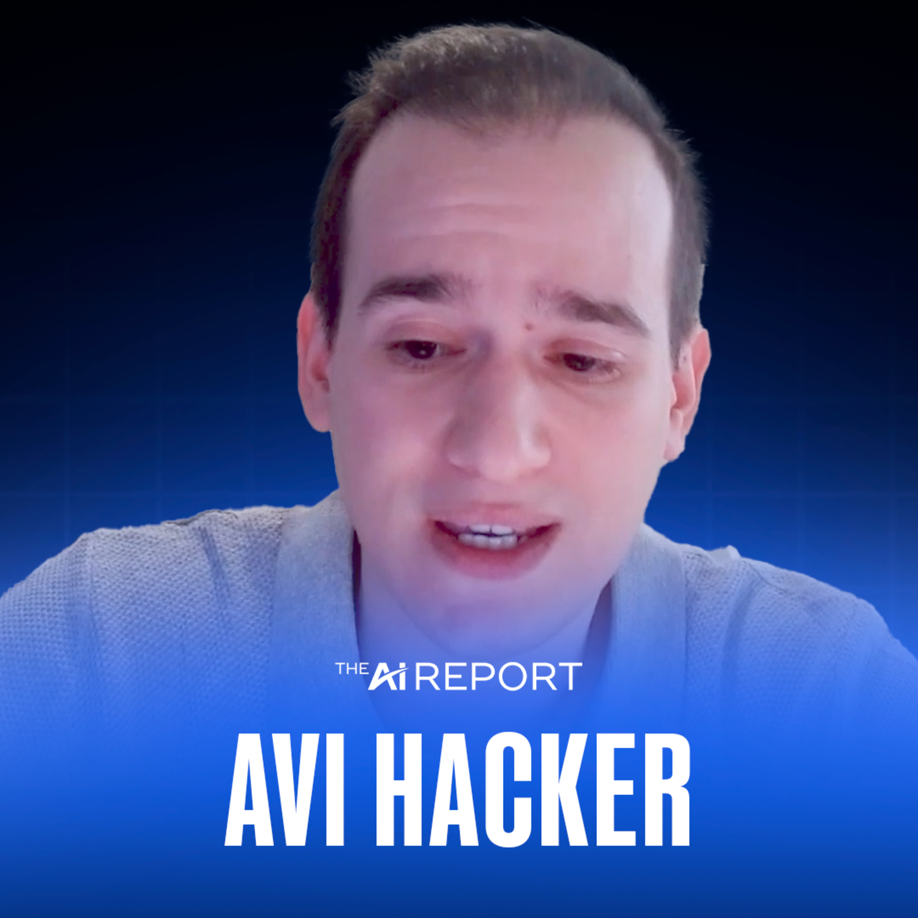 The AI Why with Liam Lawson