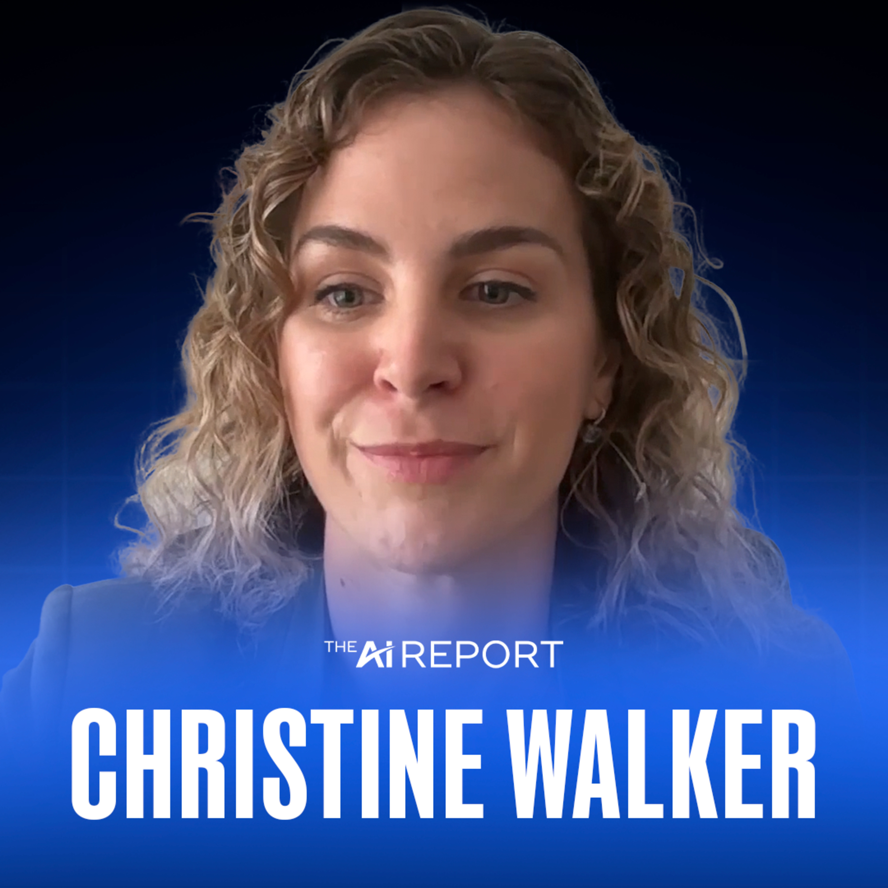 The AI Report Live
