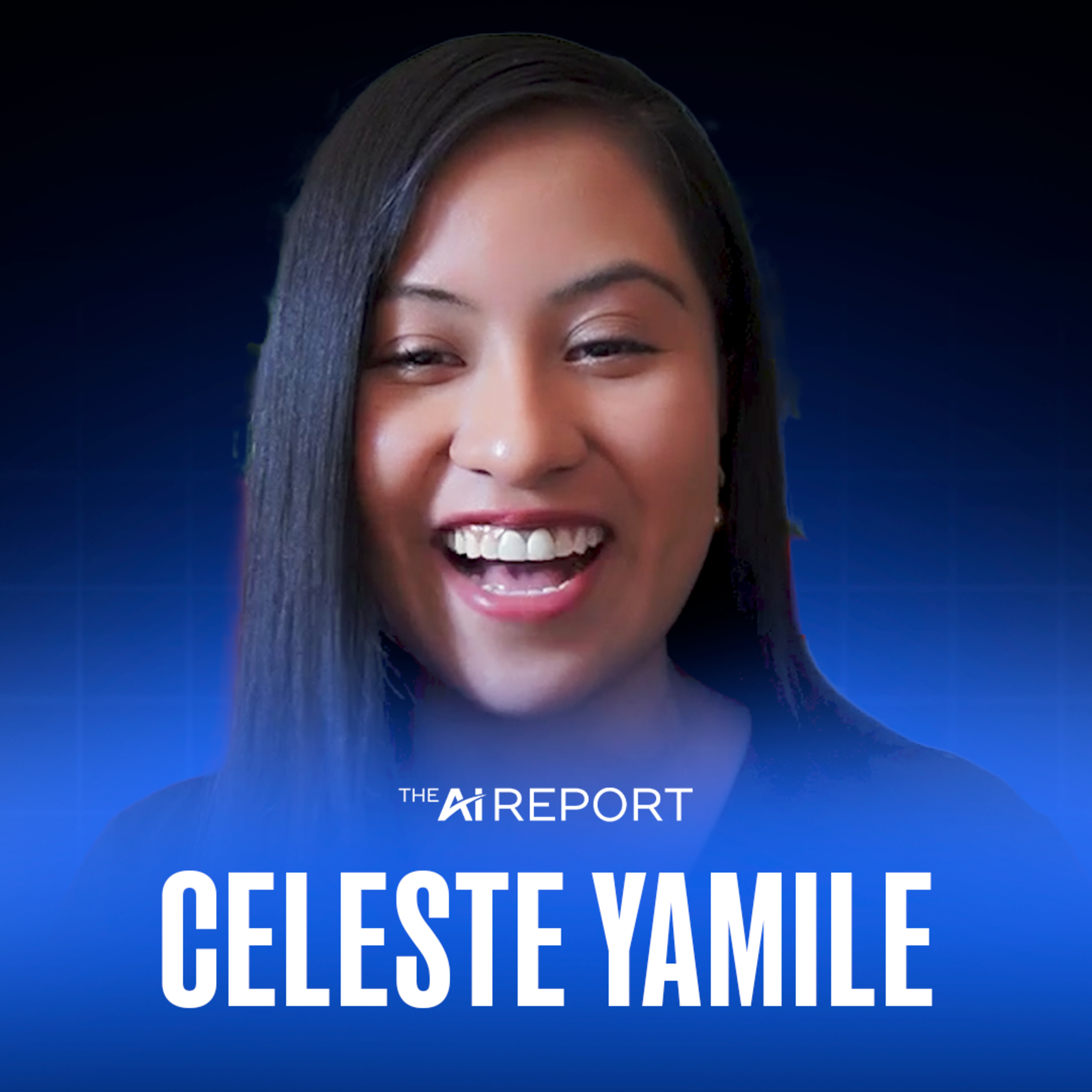 The AI Why with Liam Lawson