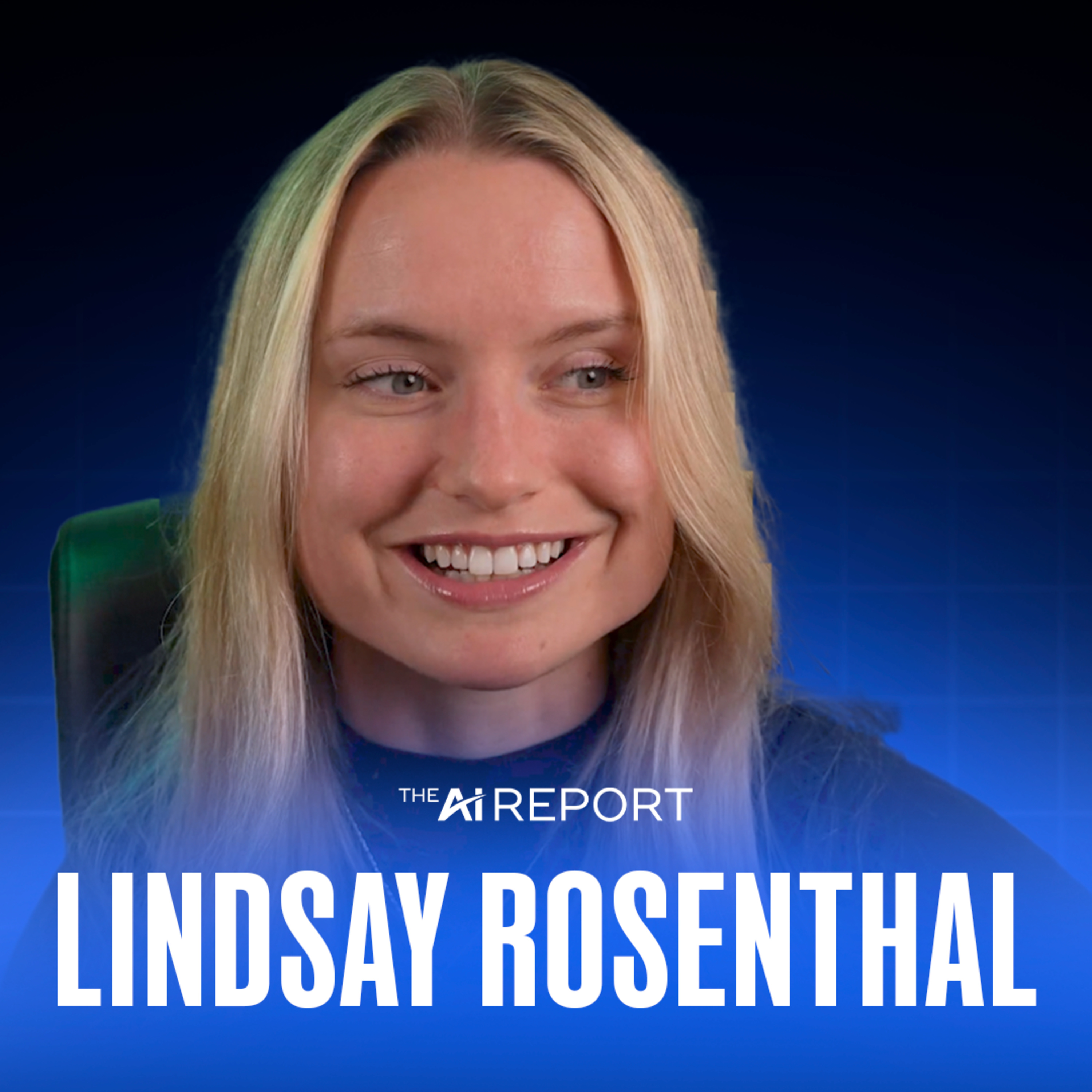 The AI Report Live