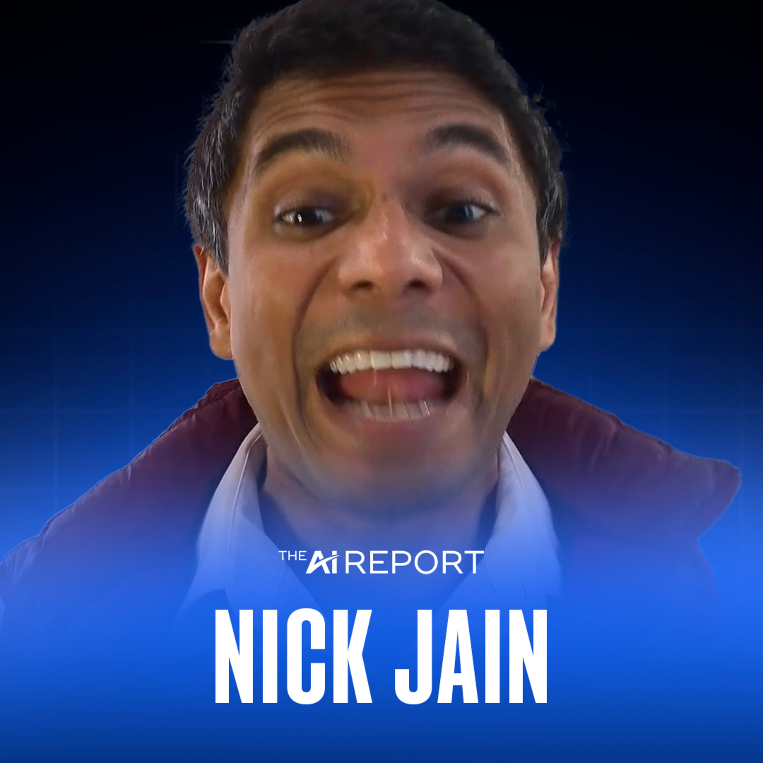 The AI Why with Liam Lawson